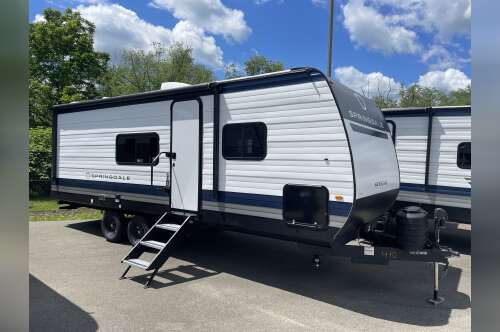 2027 Keystone SPRINGDALE MAX 2340MLS in apollo PA