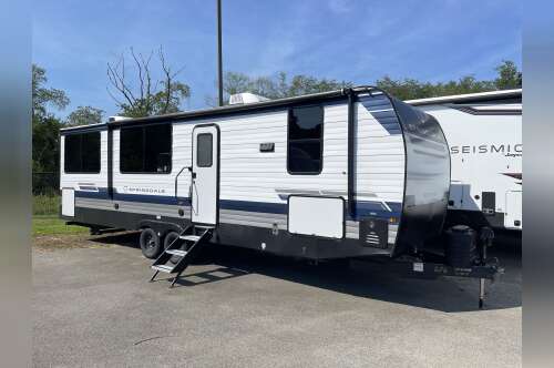 2027 Keystone SPRINGDALE MAX 29HAVEN in apollo PA