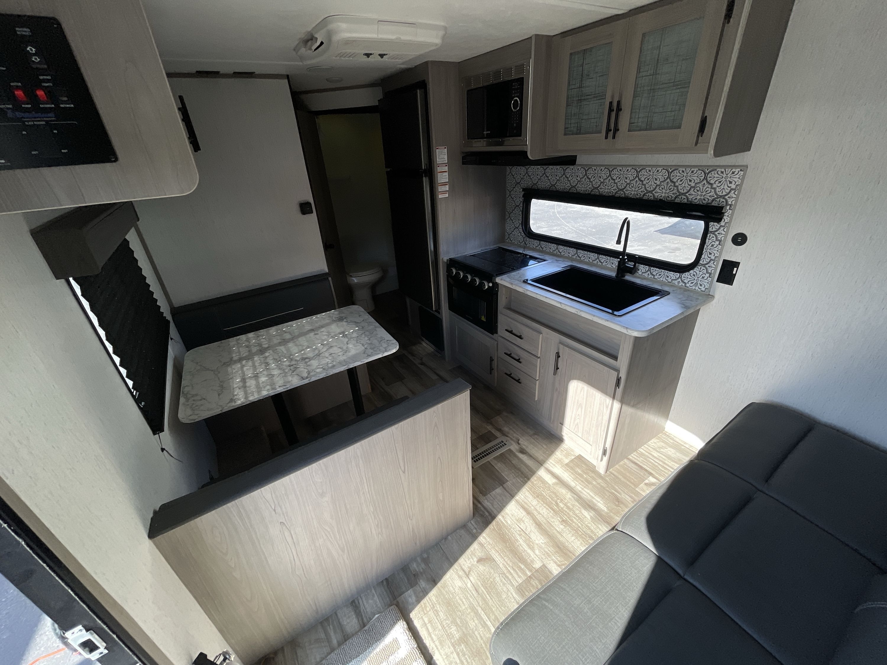 2022 Coleman COLEMAN LANTERN LT 274BH in midway FL