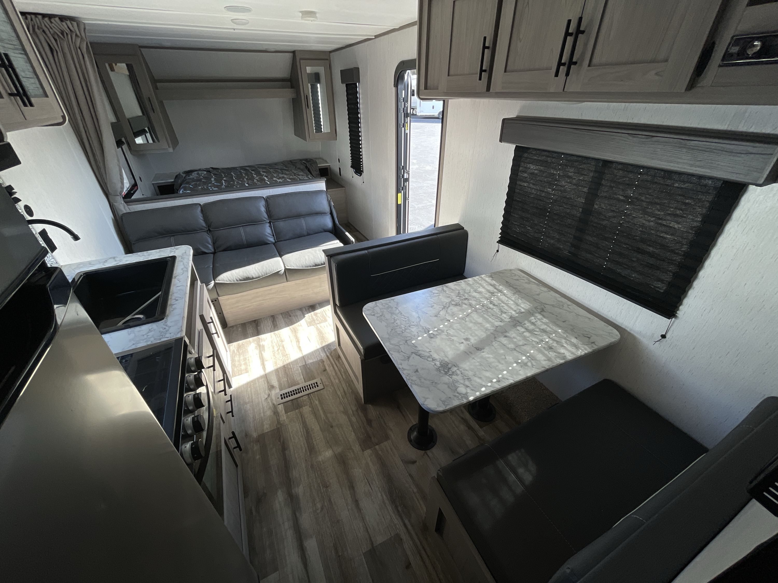 2022 Coleman COLEMAN LANTERN LT 274BH in midway FL