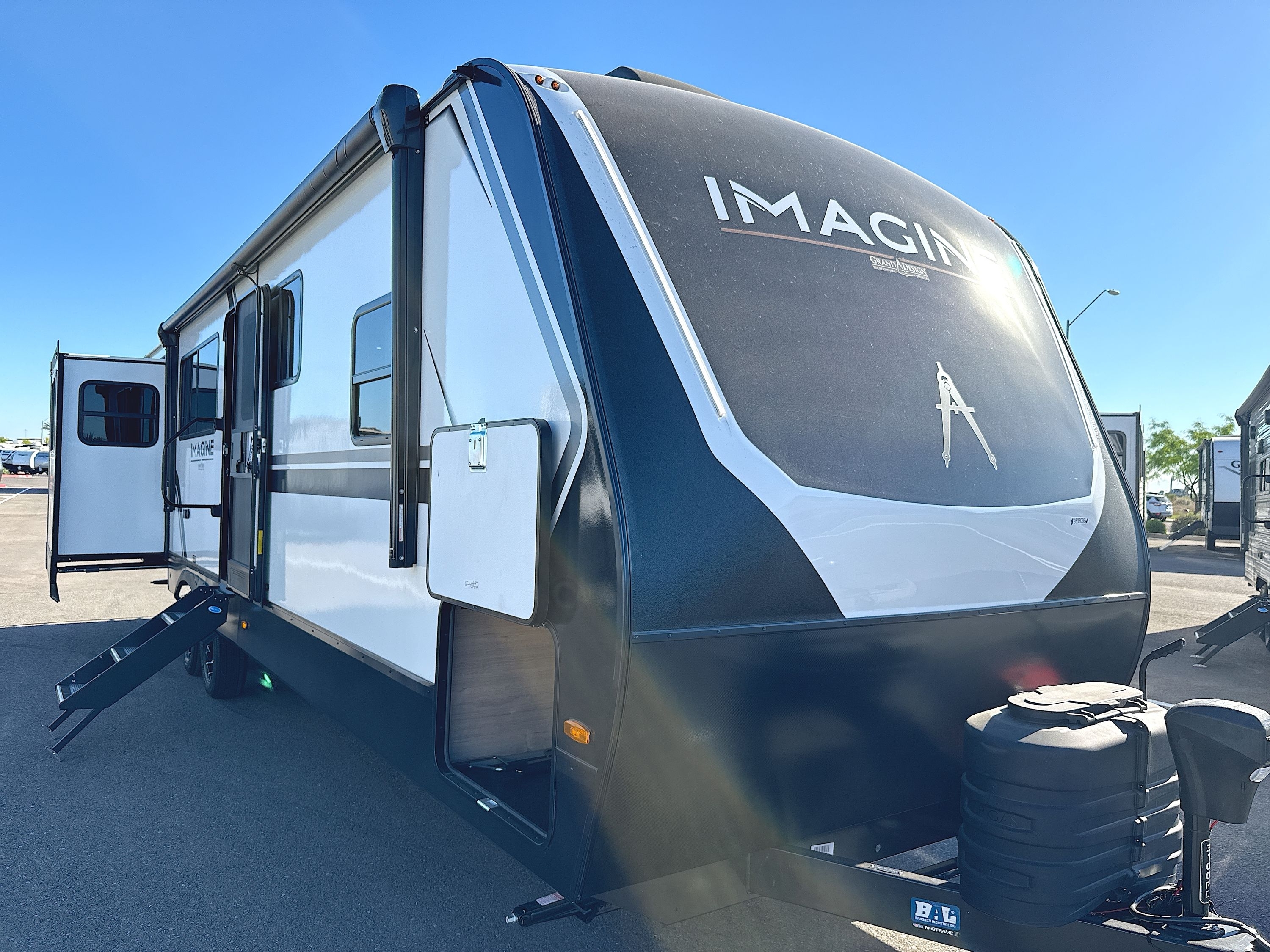 2026 Grand Design IMAGINE 3100RD in surprise AZ
