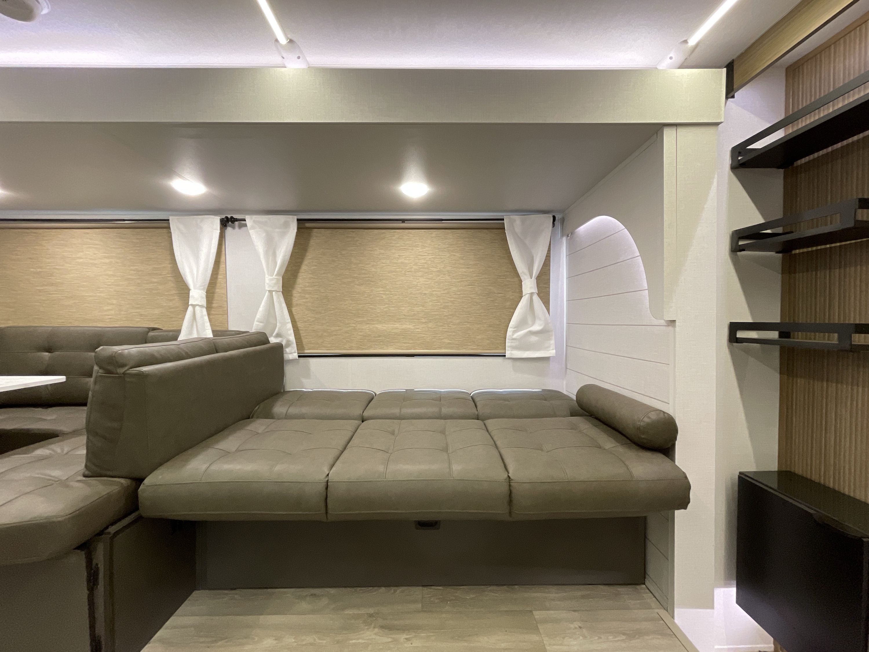 New 2026 Forest River Wildwood X-Lite 263BHXL For Sale in Fountain