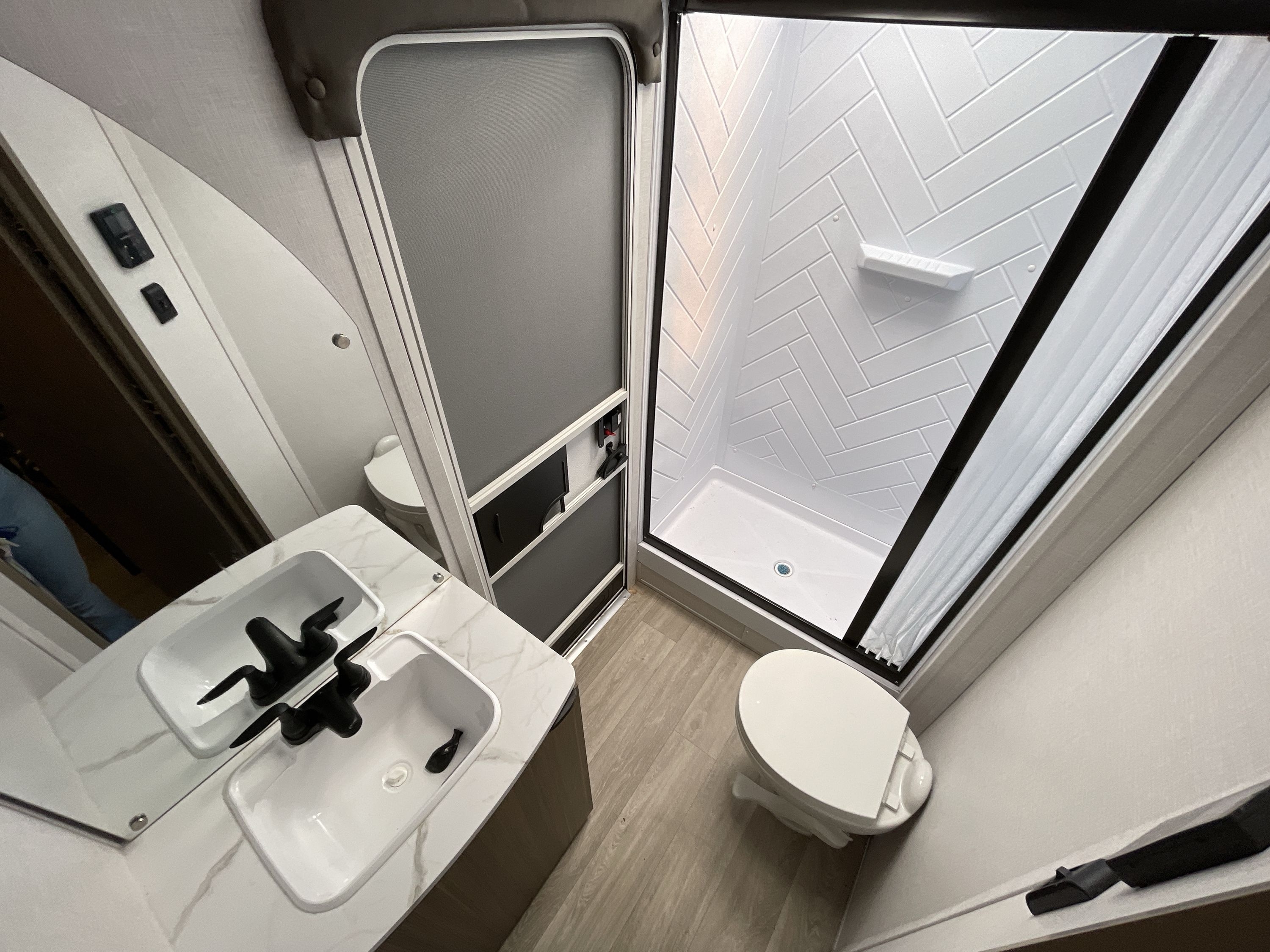 New 2026 Forest River Wildwood X-Lite 263BHXL For Sale in Fountain