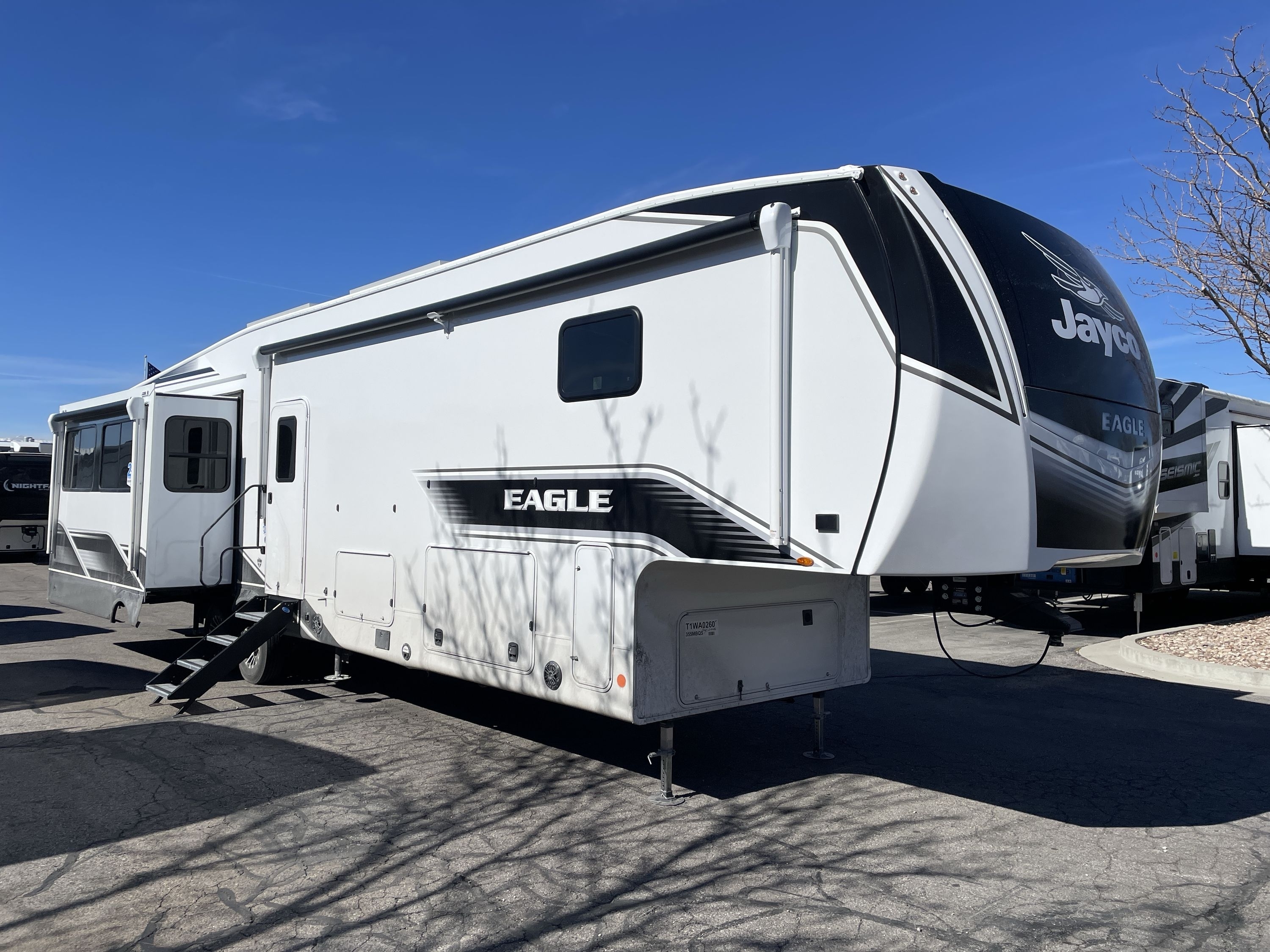 2026 Jayco EAGLE 355MBQS in draper UT