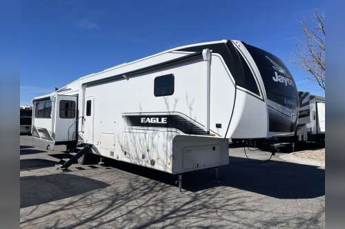 2026 Jayco EAGLE 355MBQS in draper UT