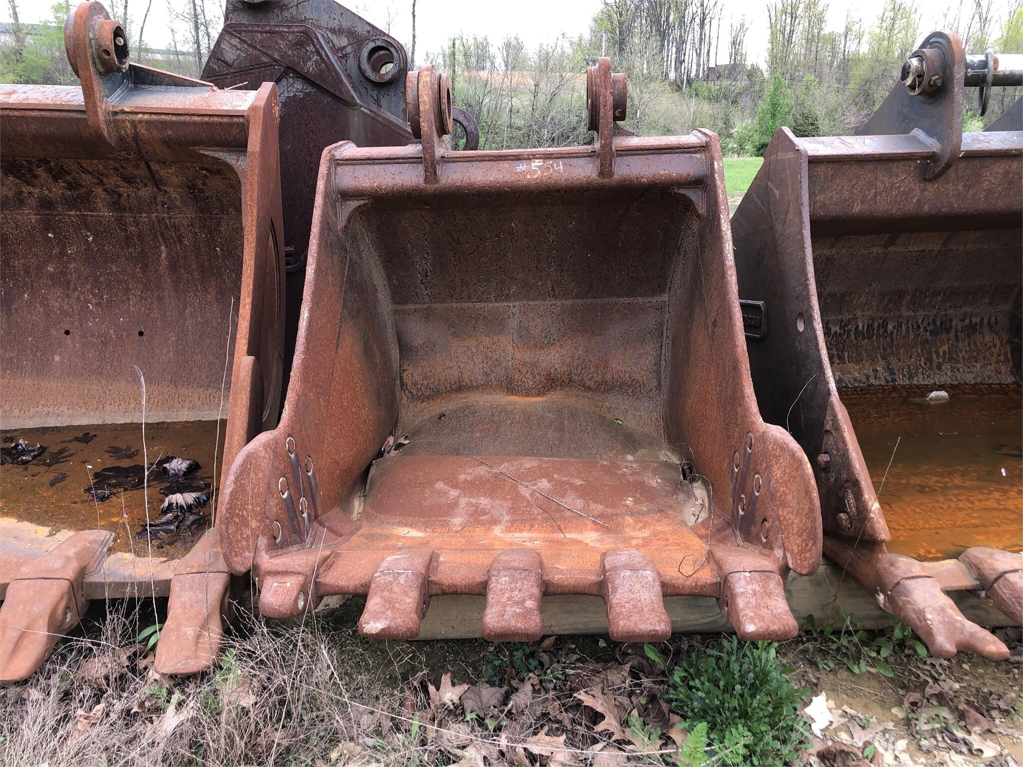 HYUNDAI Attachment in Bardstown, KY