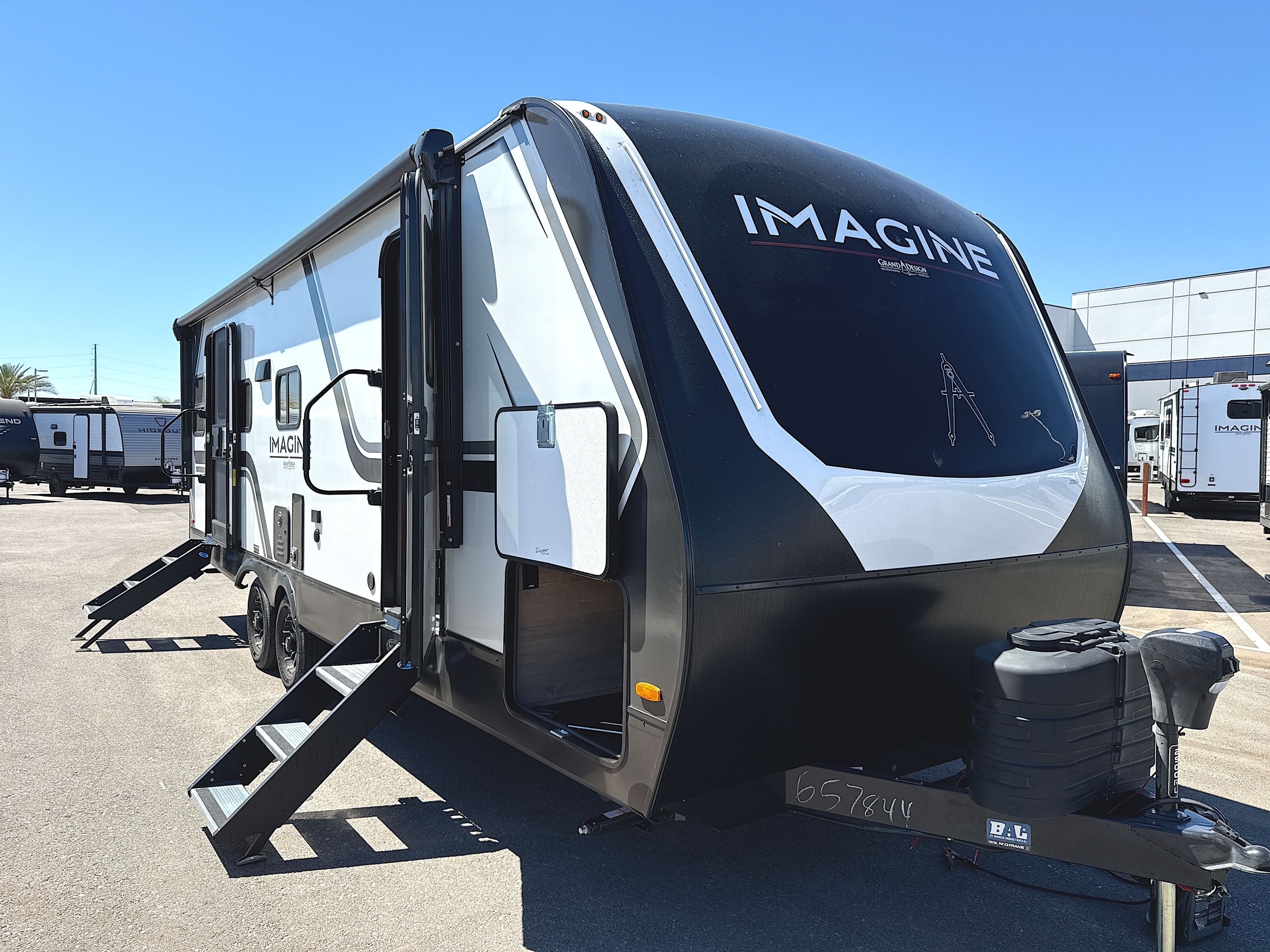 2026 Grand Design IMAGINE 2500RL in surprise AZ