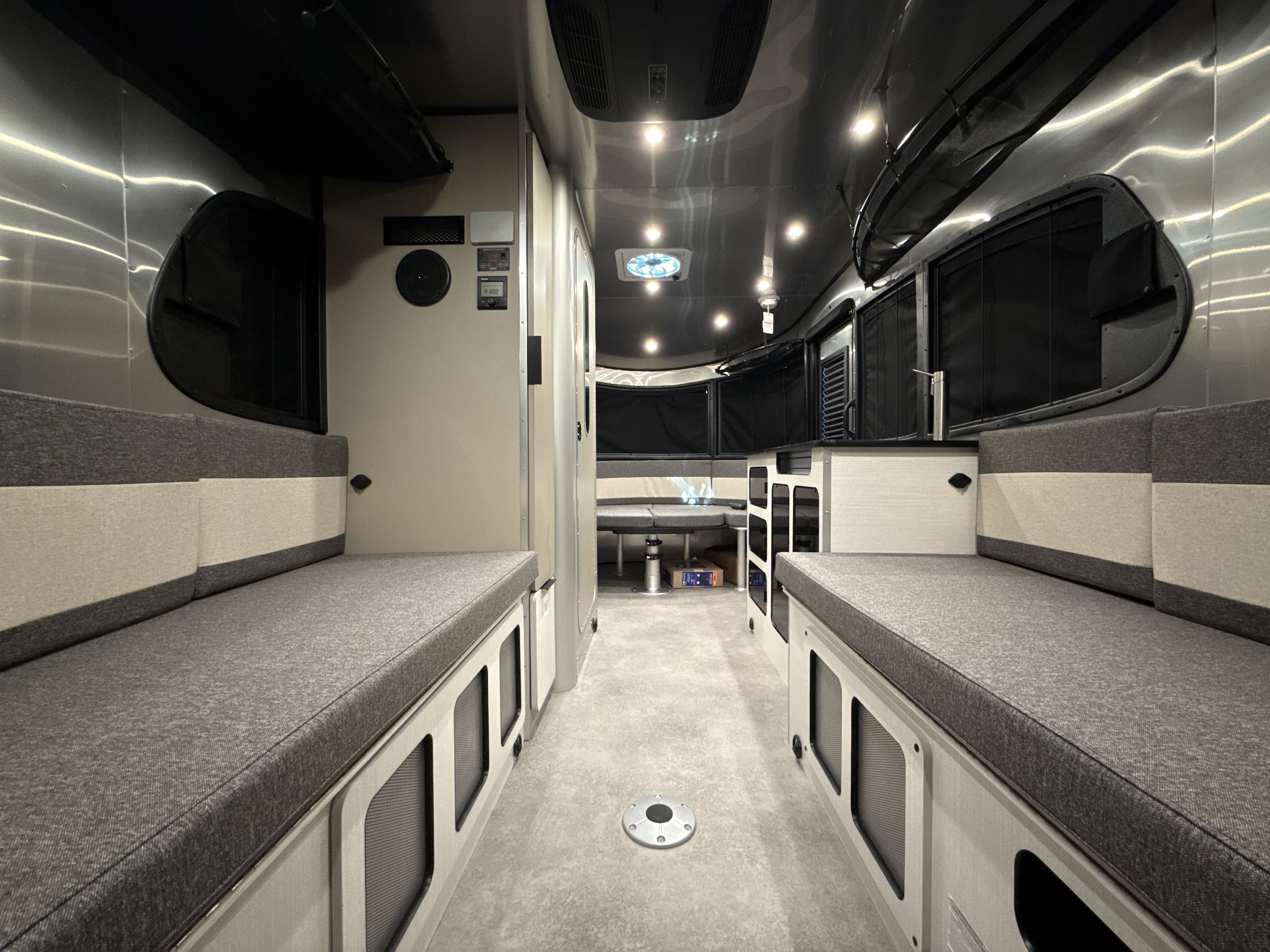 2026 Airstream BASECAMP 20XE in oklahoma city OK