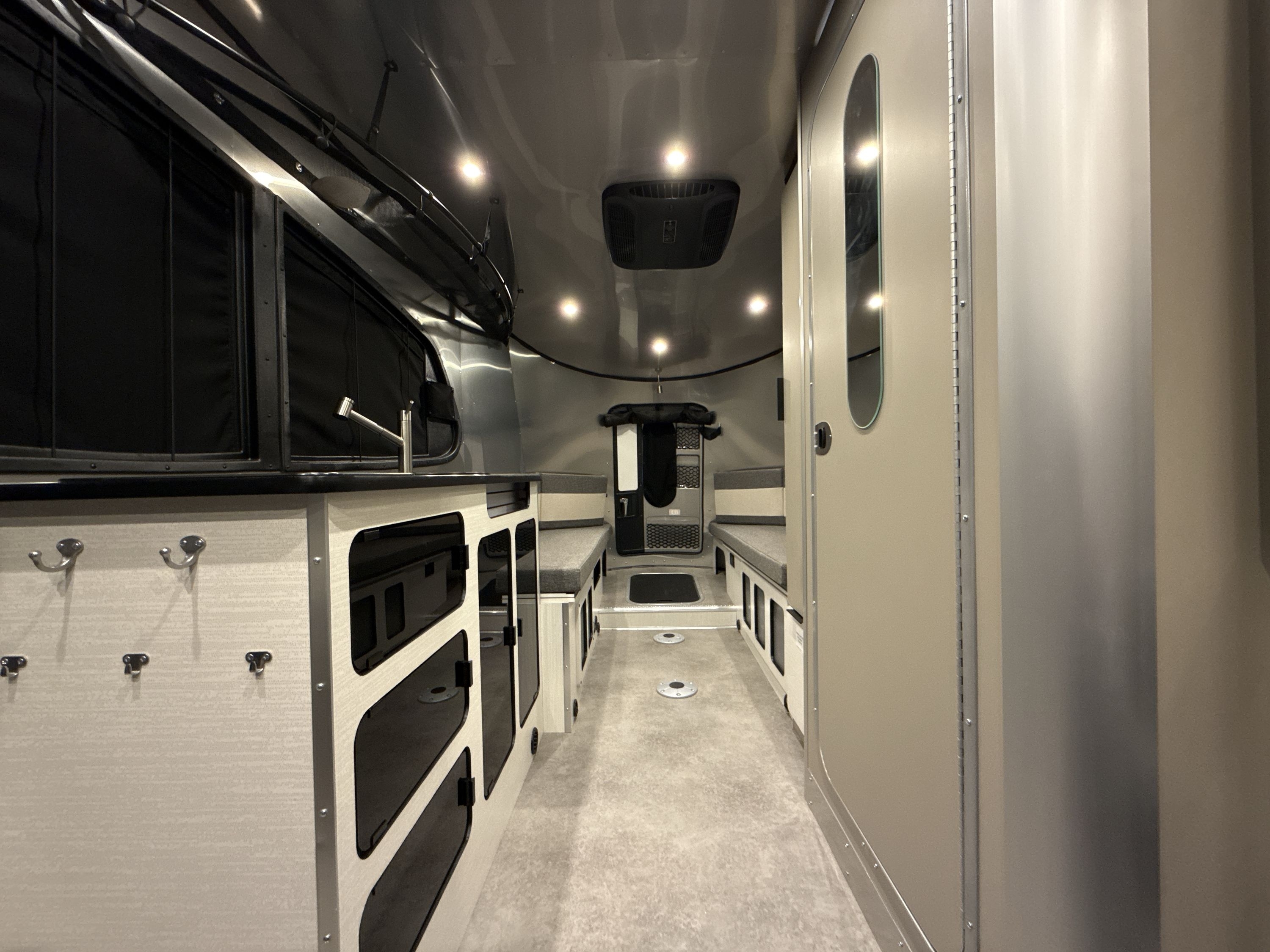 2026 Airstream BASECAMP 20XE in oklahoma city OK