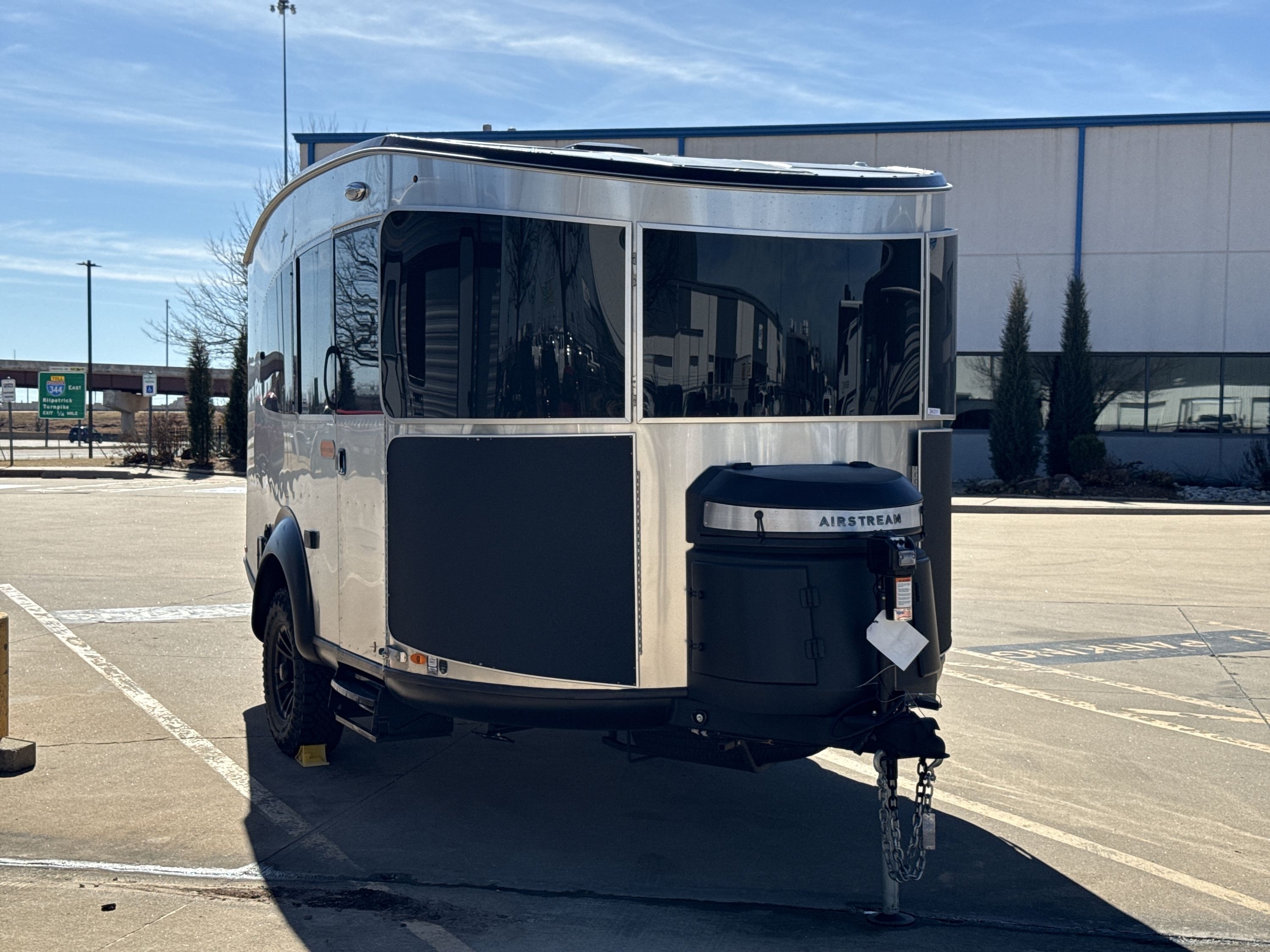 2026 Airstream BASECAMP 20XE in oklahoma city OK