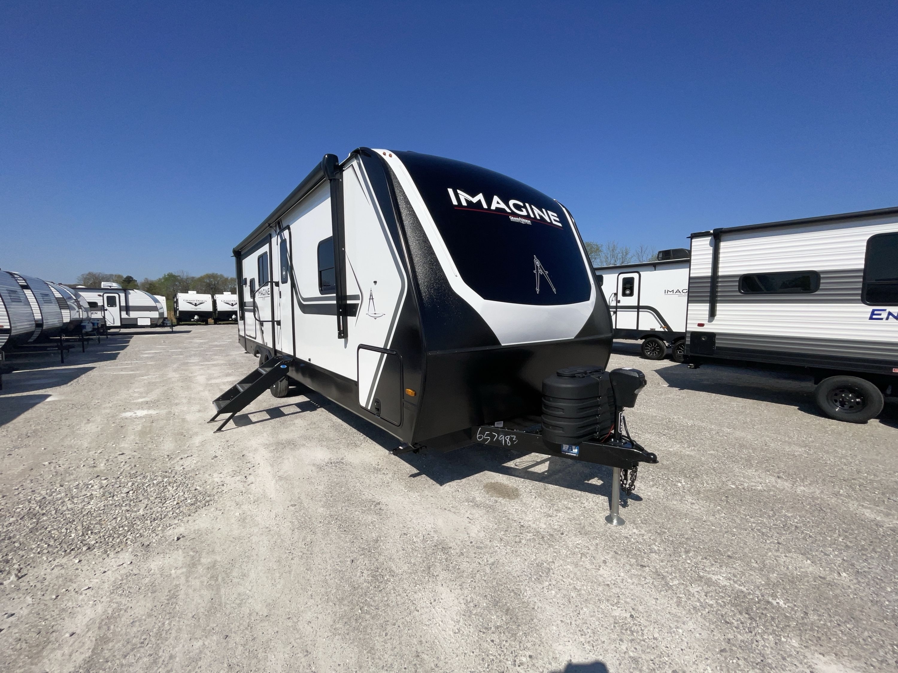 2026 Grand Design IMAGINE 2670MK in london KY