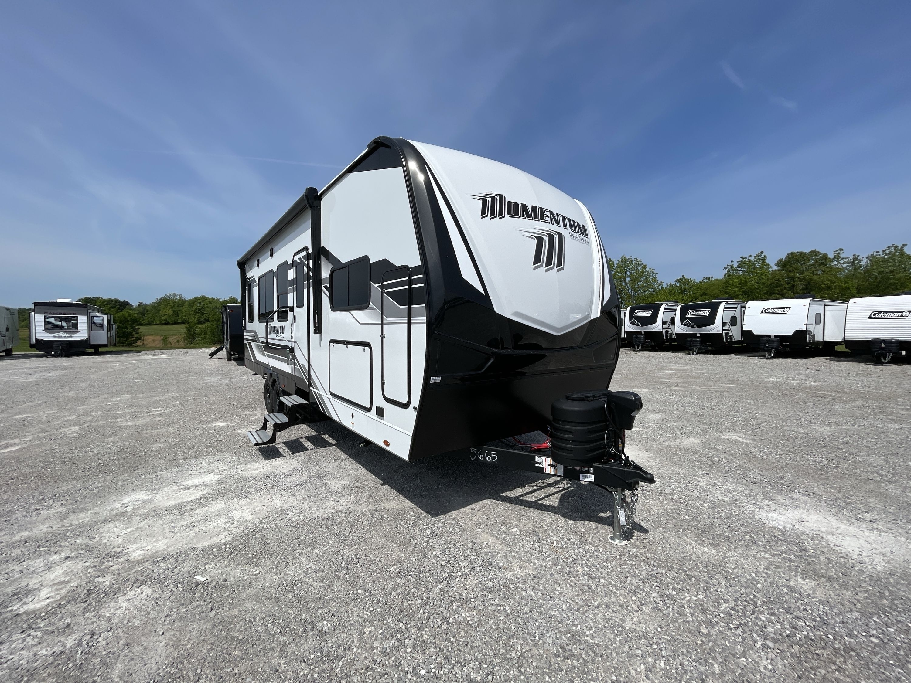 2026 Grand Design MOMENTUM G CLASS 25G in london KY