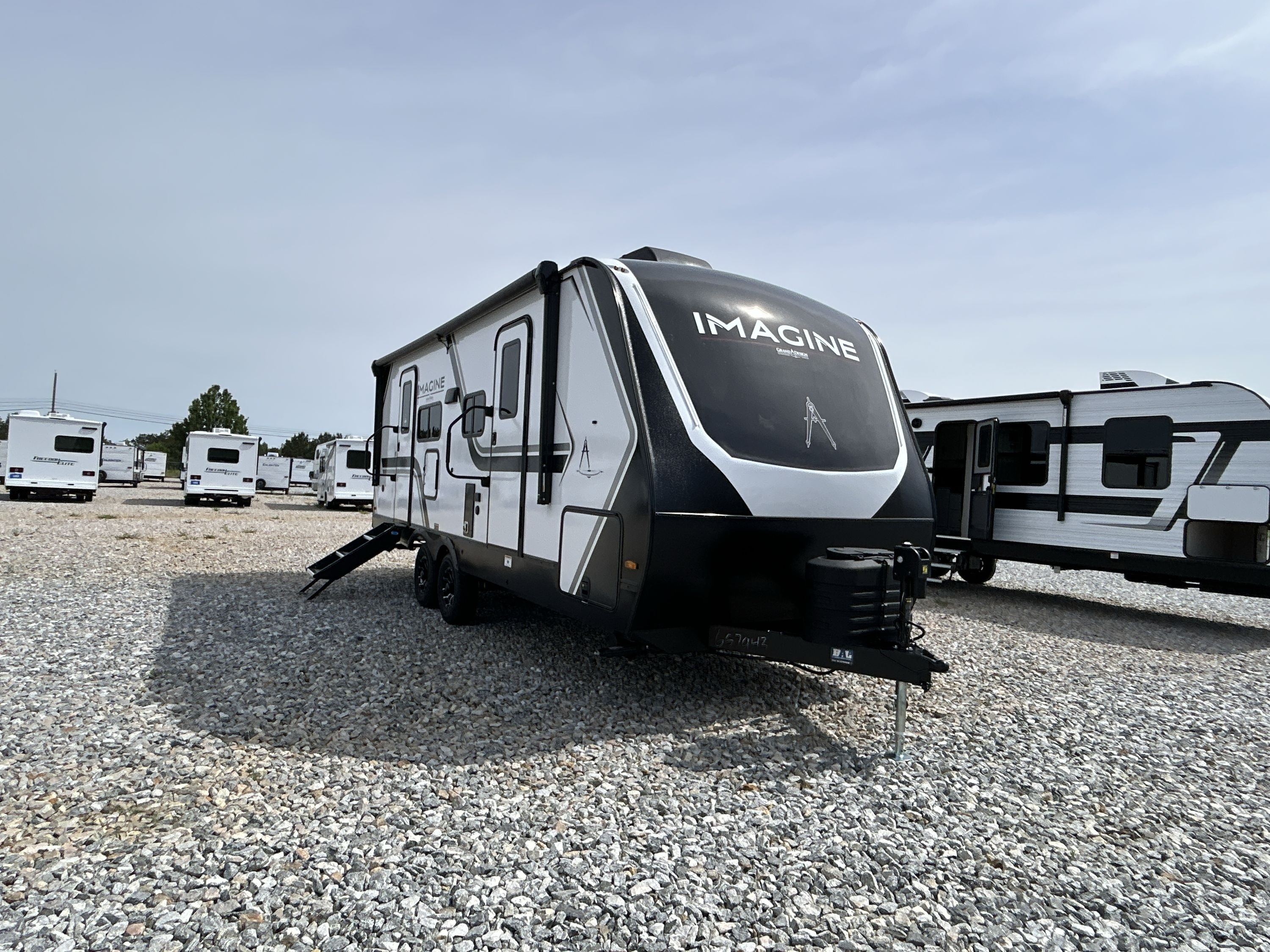 2026 Grand Design IMAGINE 2300MK in salem AL