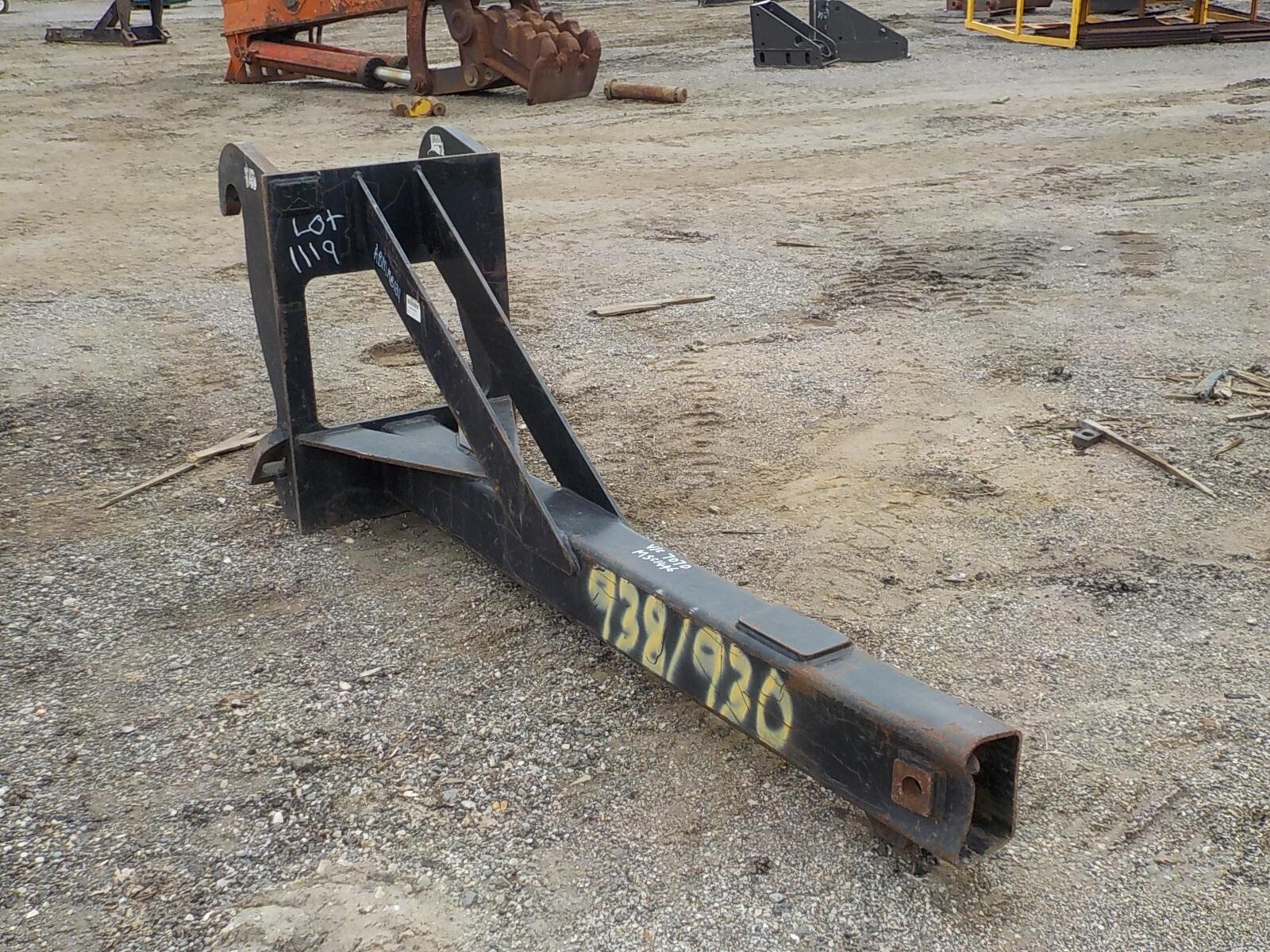2012 CATERPILLAR Attachment in Holland, MI
