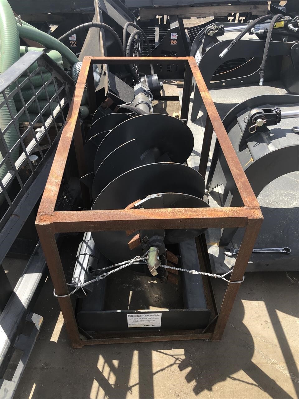 2026 WOLVERINE Attachment in Palos Verdes Peninsula, CA