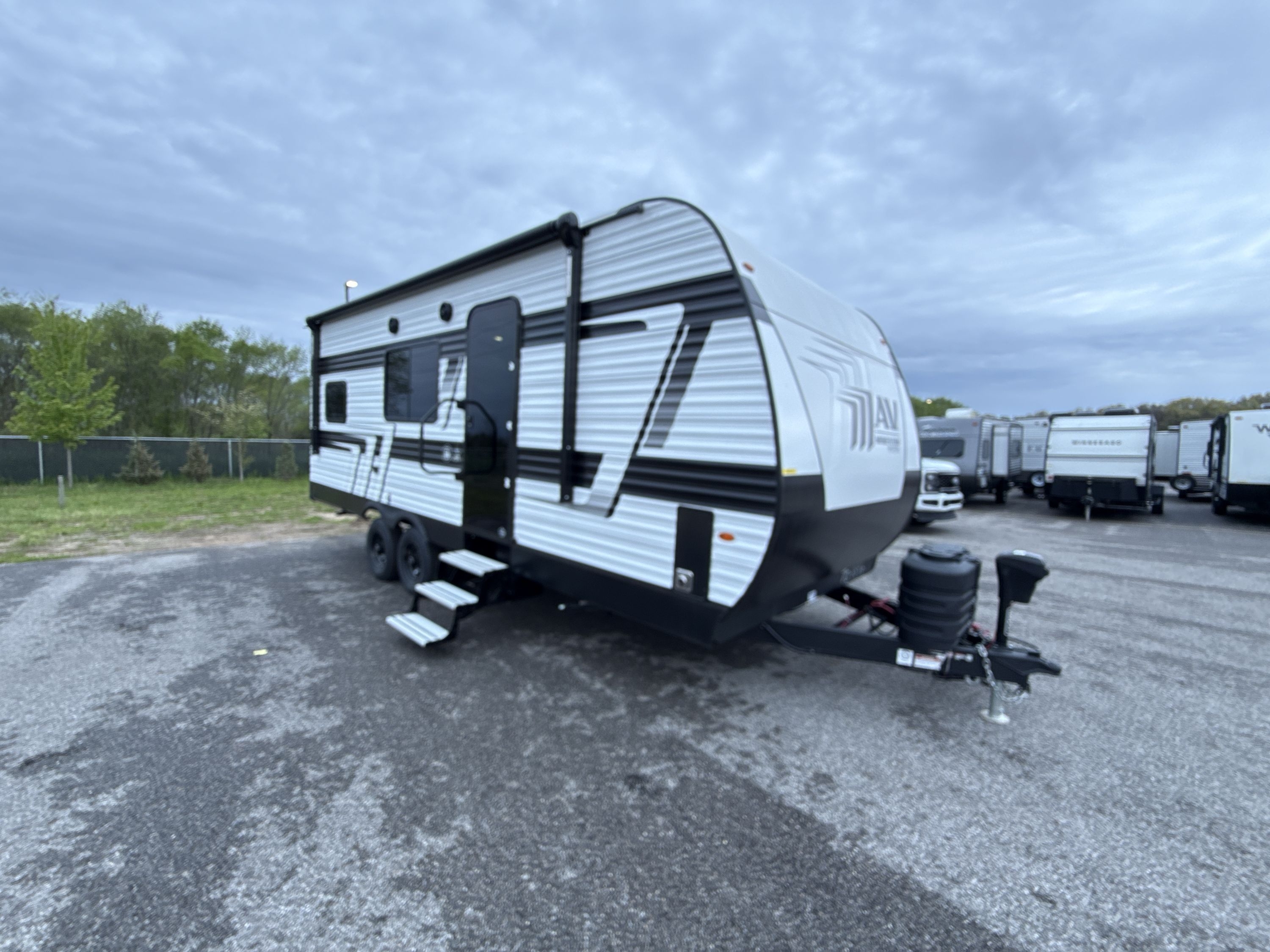 2026 Grand Design MOMENTUM MAV 22MAV in elkhart IN