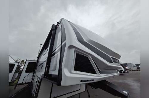 2026 Coachmen CHAPARRAL 336TSIK in marysville WA
