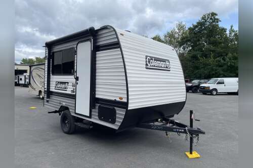 2027 Keystone COLEMAN 13R in windham ME