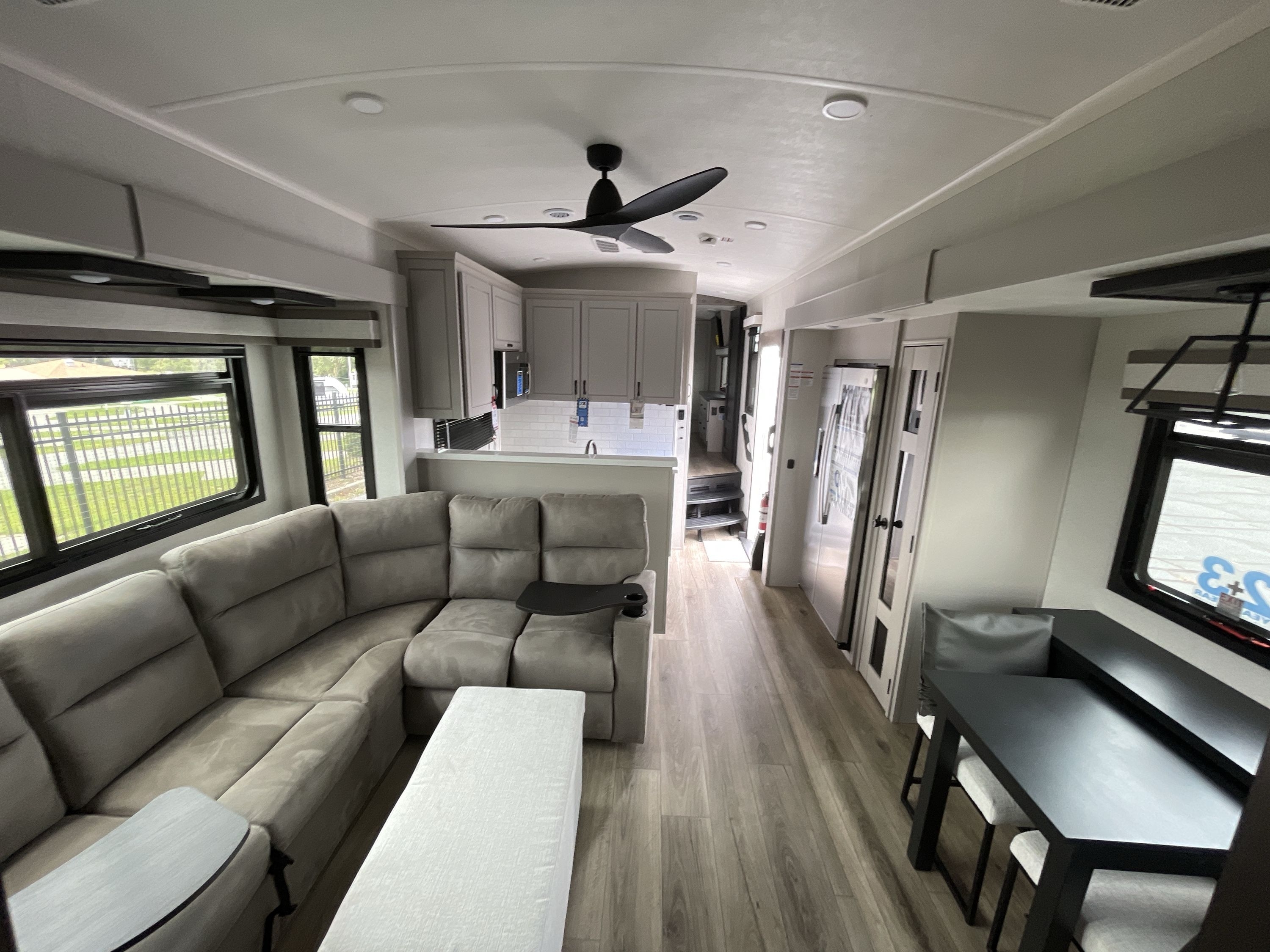 2026 Jayco NORTH POINT 395DSDB in lake park GA