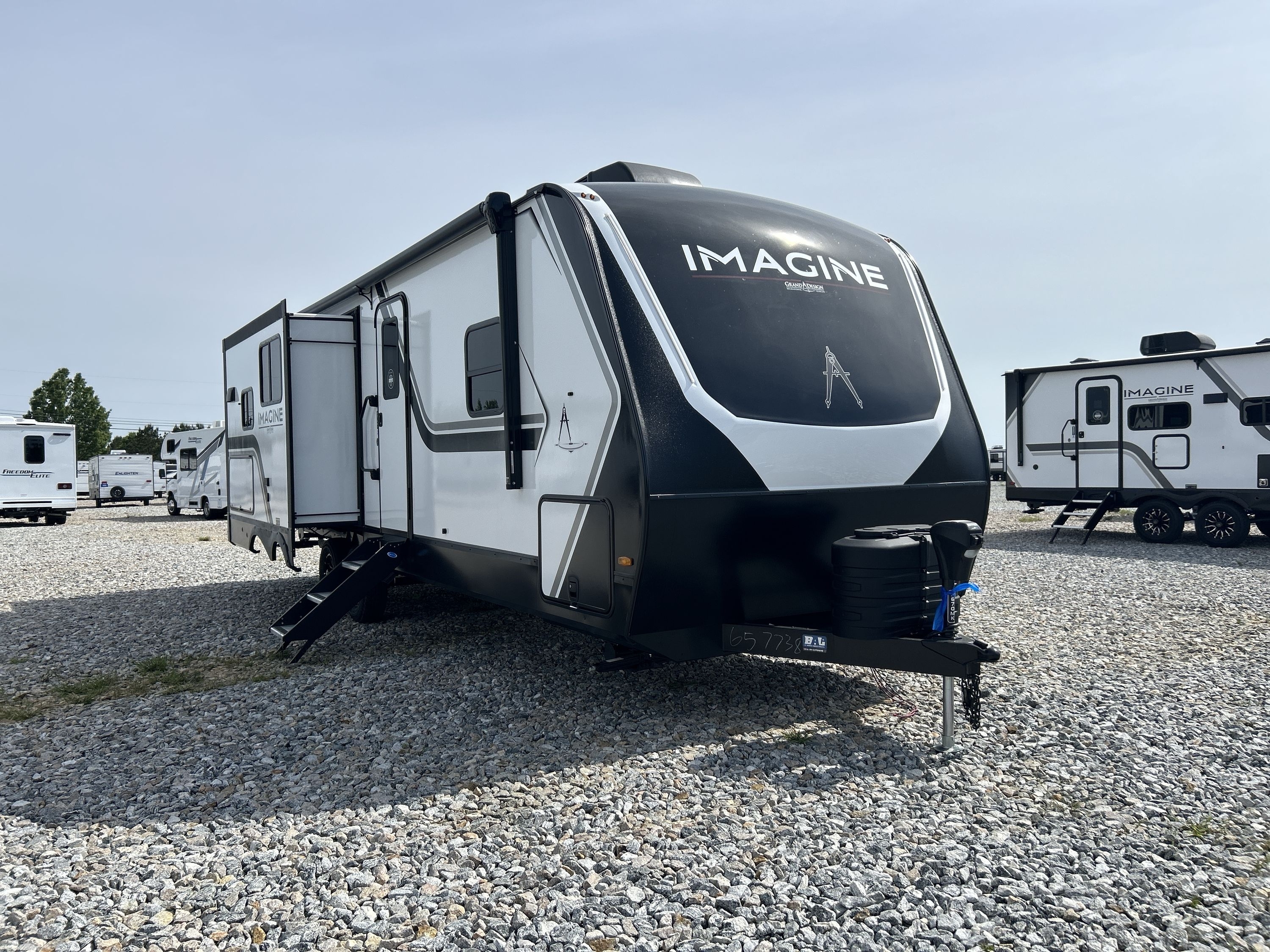 2026 Grand Design IMAGINE 2670MK in salem AL