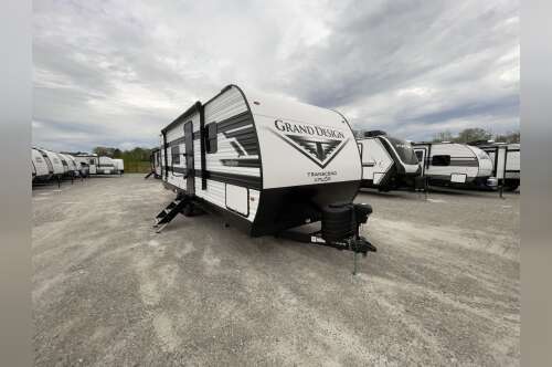 2026 Grand Design TRANSCEND XPLOR 24BHX in london KY