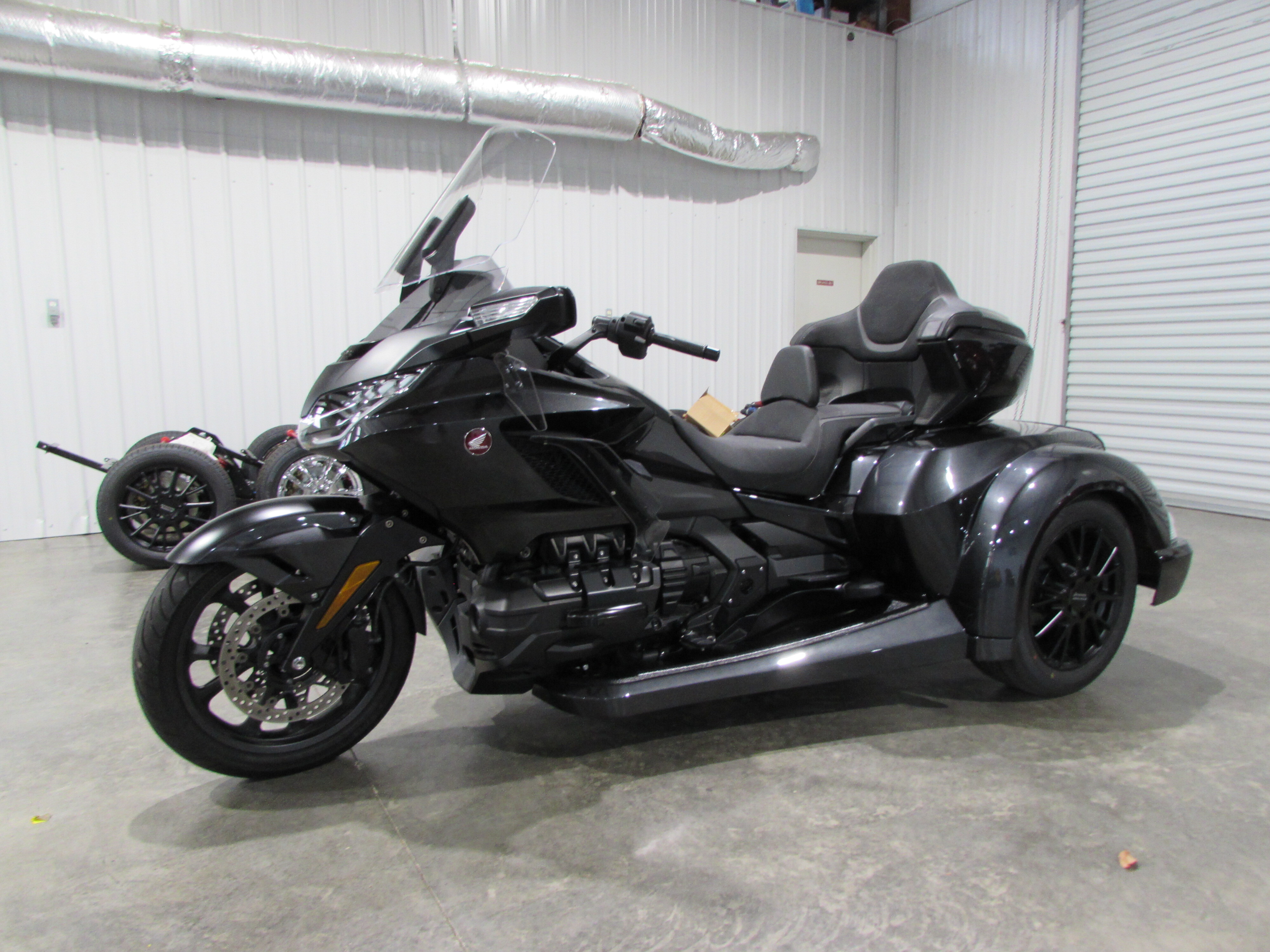 2021 Honda GOLD WING 1800 TRIKE 1800 TRIKE in Altoona, AL