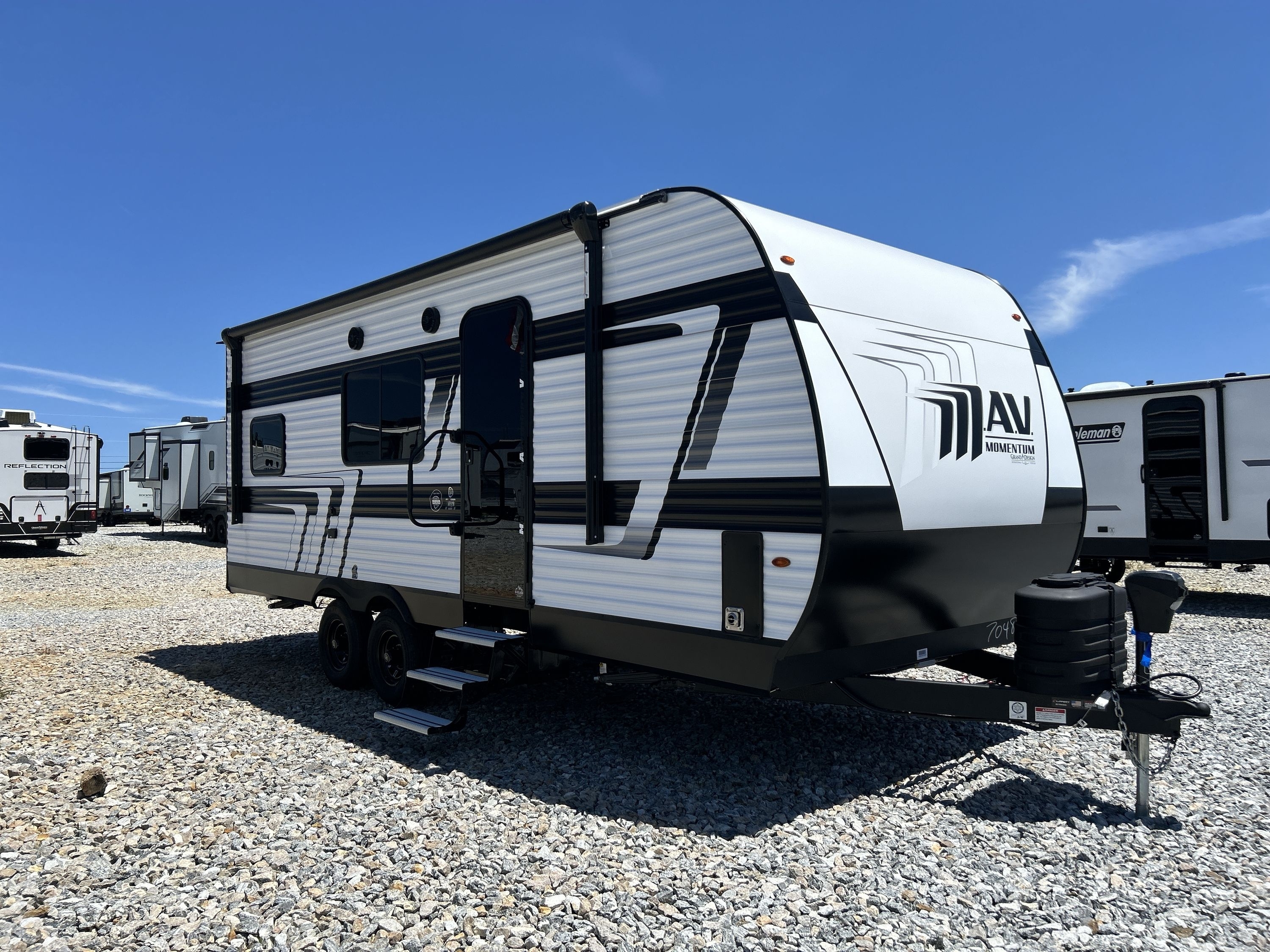 2026 Grand Design MOMENTUM MAV 22MAV in salem AL