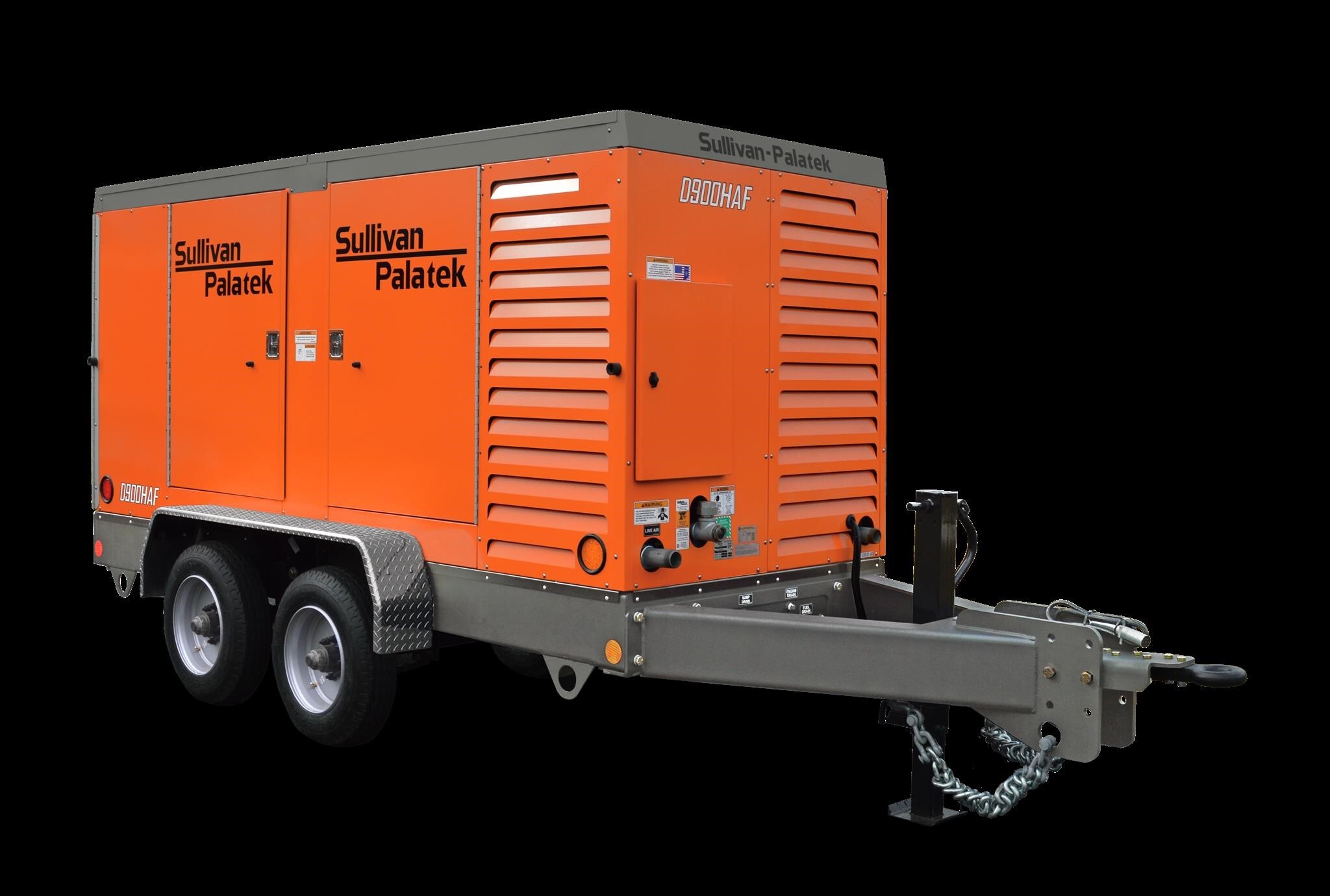 2025 SULLIVAN PALATEK D750PH5CU5 in Louisville, KY