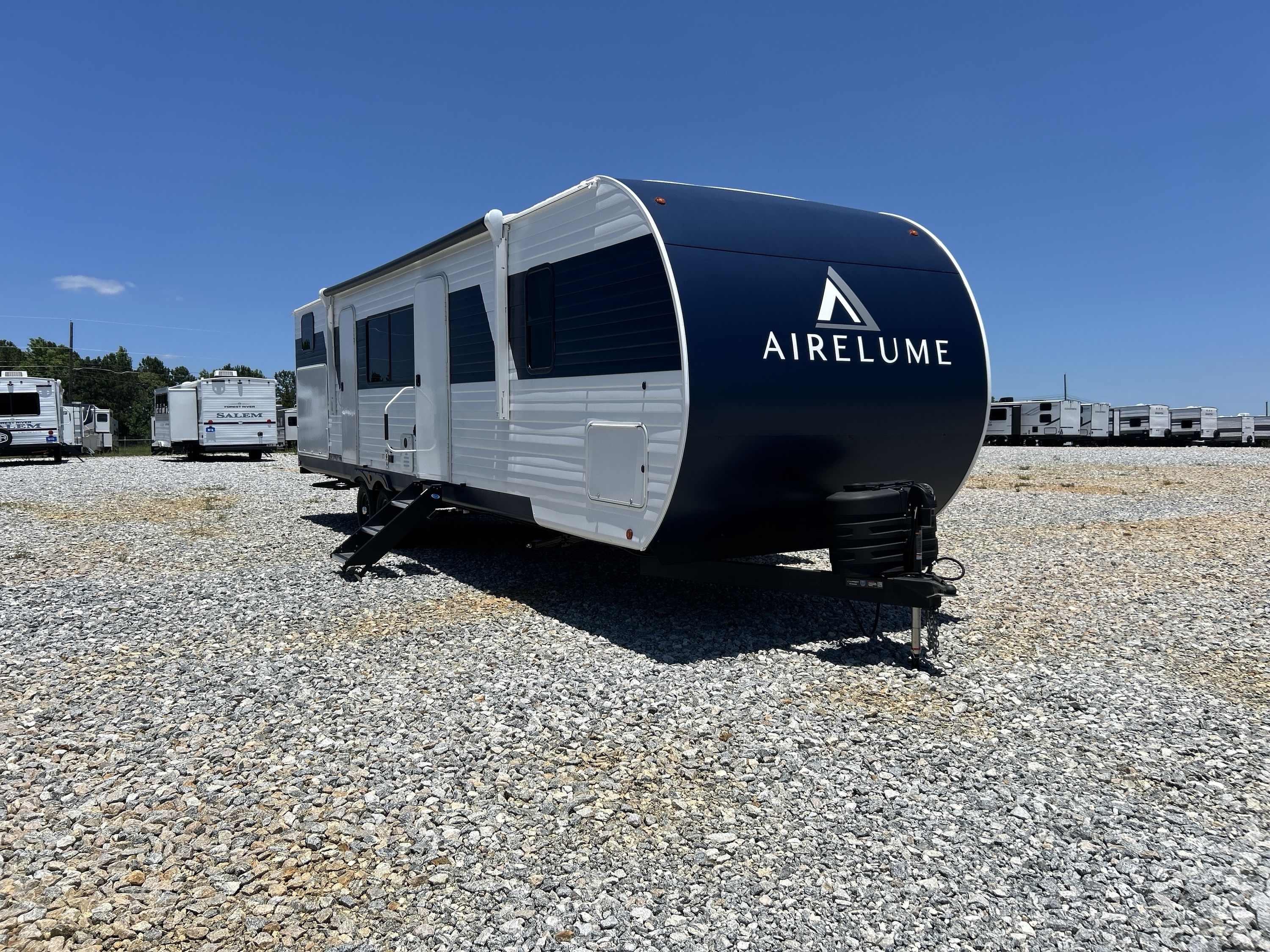 2026 Forest River AIRELUME 325 RV