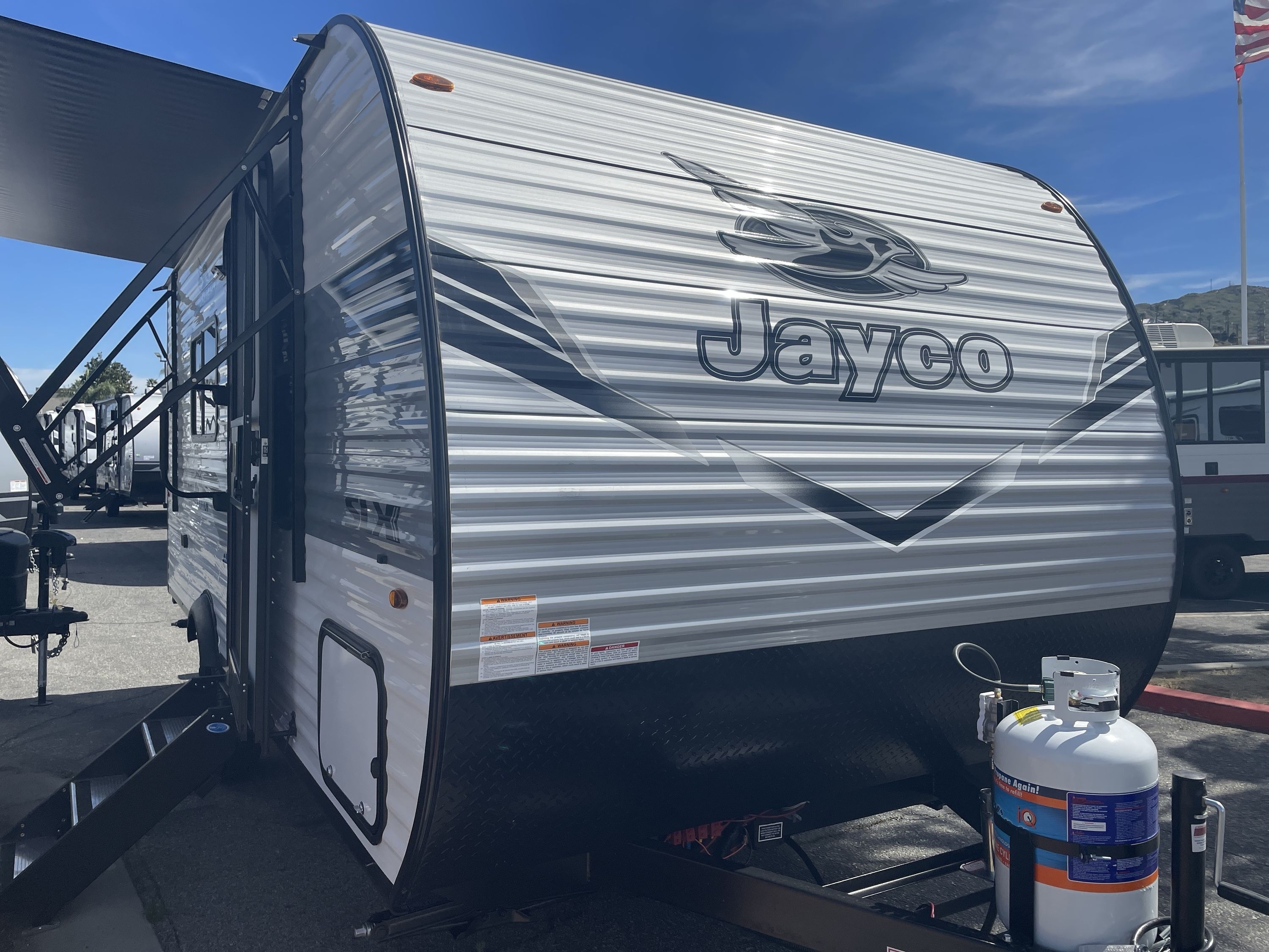 2026 Jayco JAY FLIGHT SLX 175FQW in riverside CA