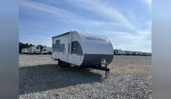 2026 Forest River SALEM FSX 177ICE RV