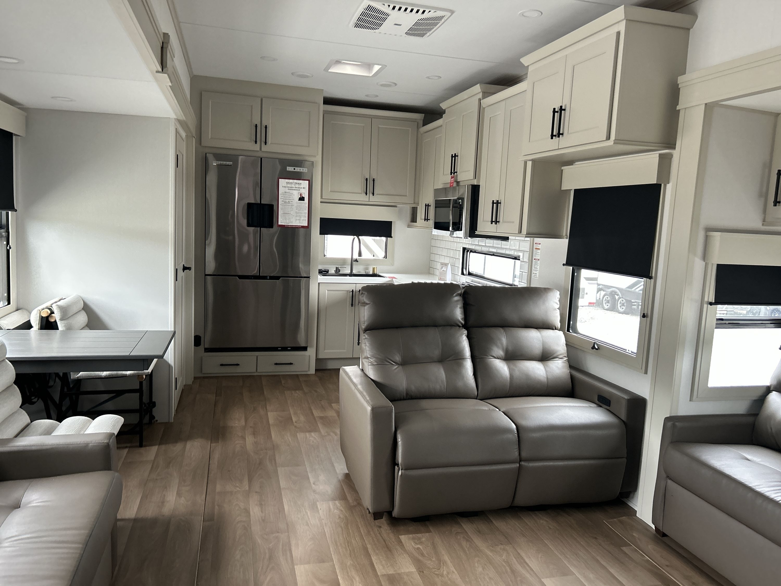 2026 Grand Design SOLITUDE 417KB in salem AL