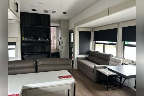 2026 Grand Design SOLITUDE 417KB in salem AL