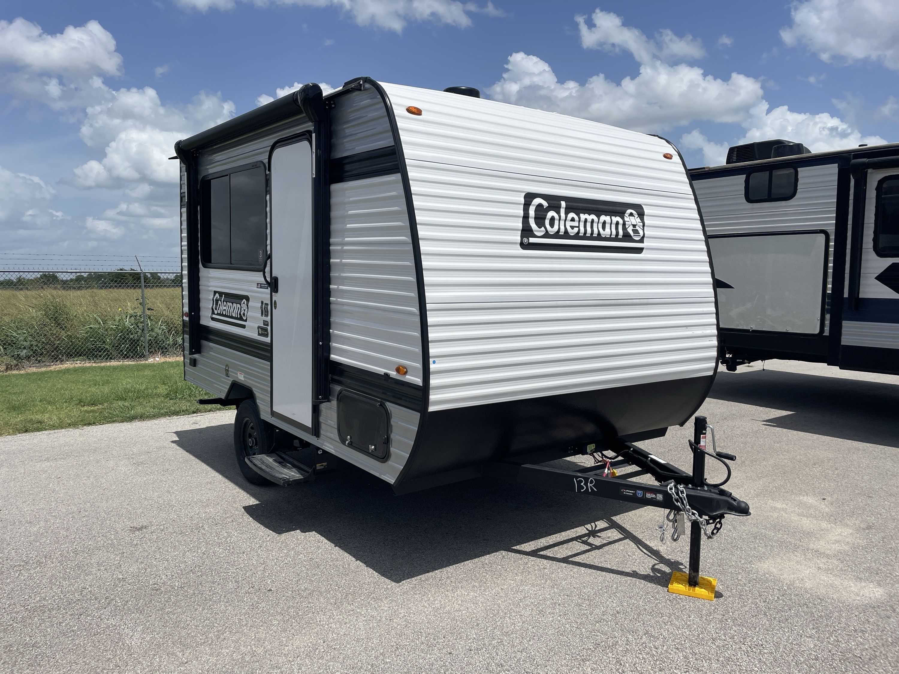 2027 Keystone COLEMAN 13R in alvarado TX