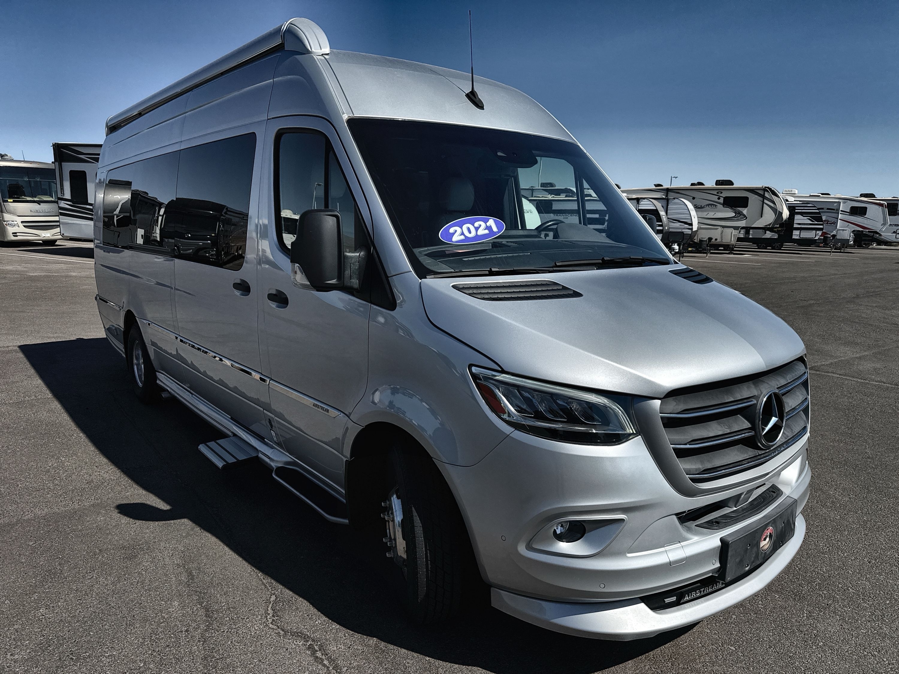 2021 Airstream INTERSTATE 24GT in surprise AZ