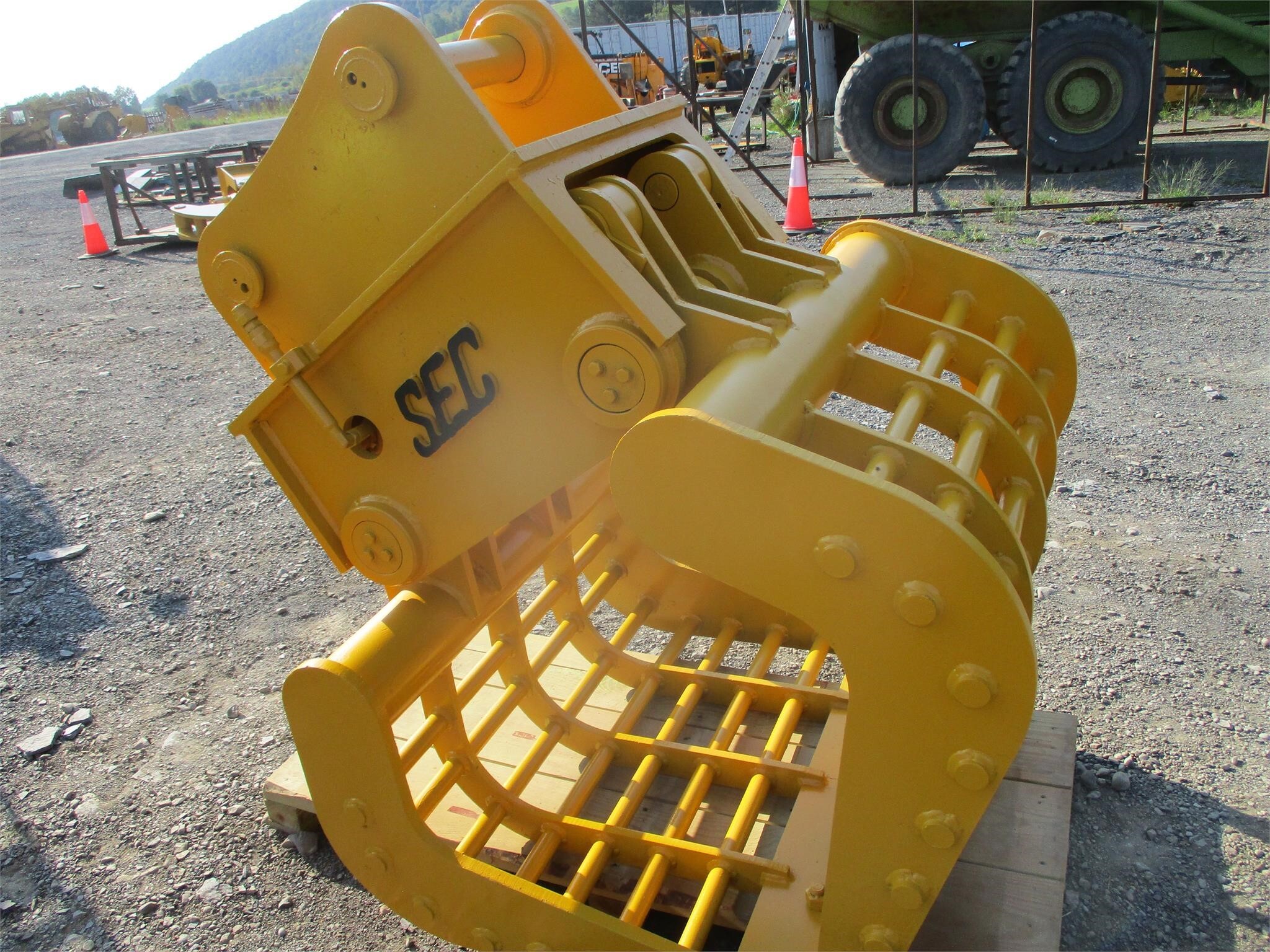 2018 SEC 42" in De Ruyter, NY