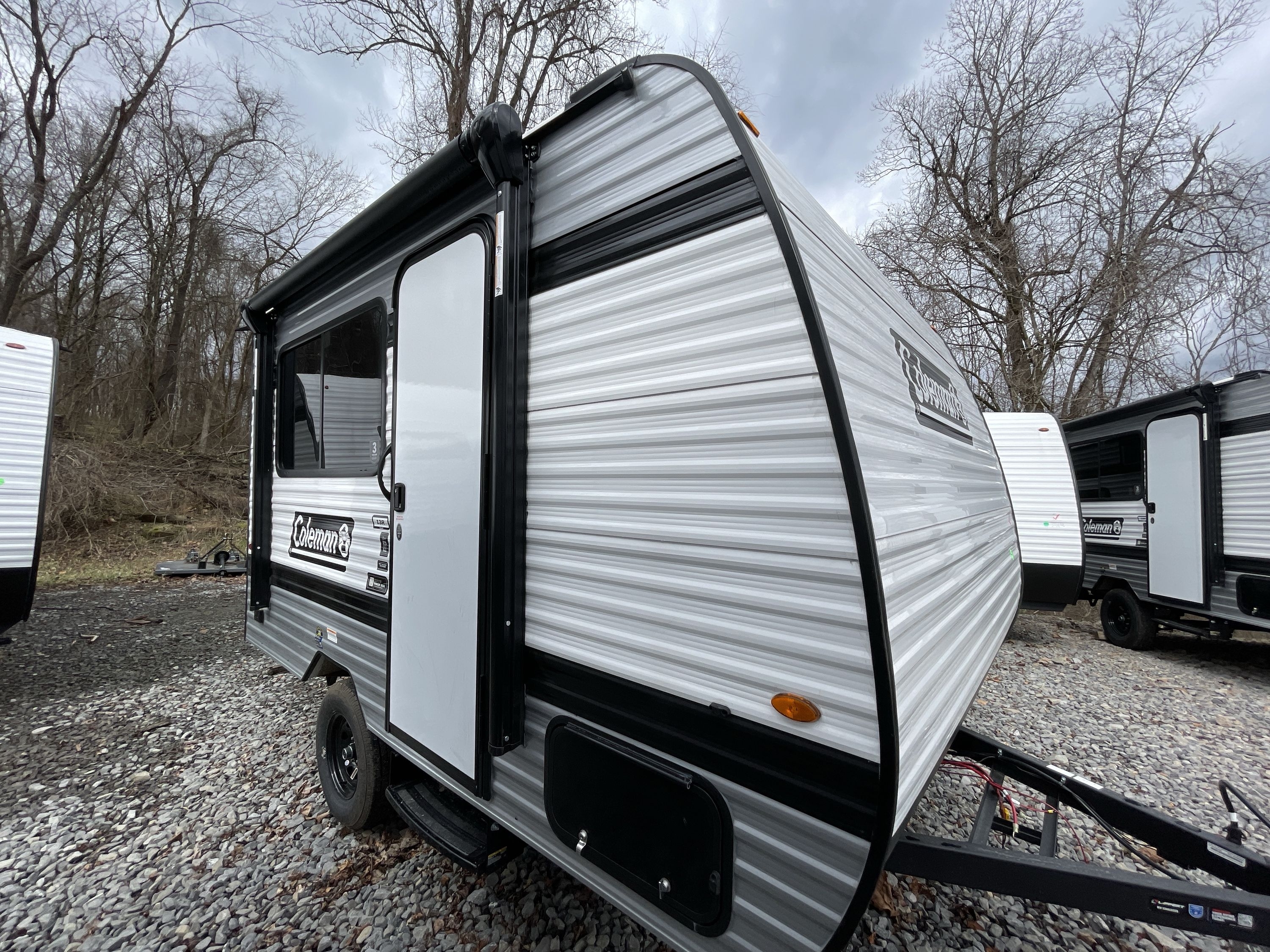 2027 Keystone COLEMAN 13R in fairmont WV