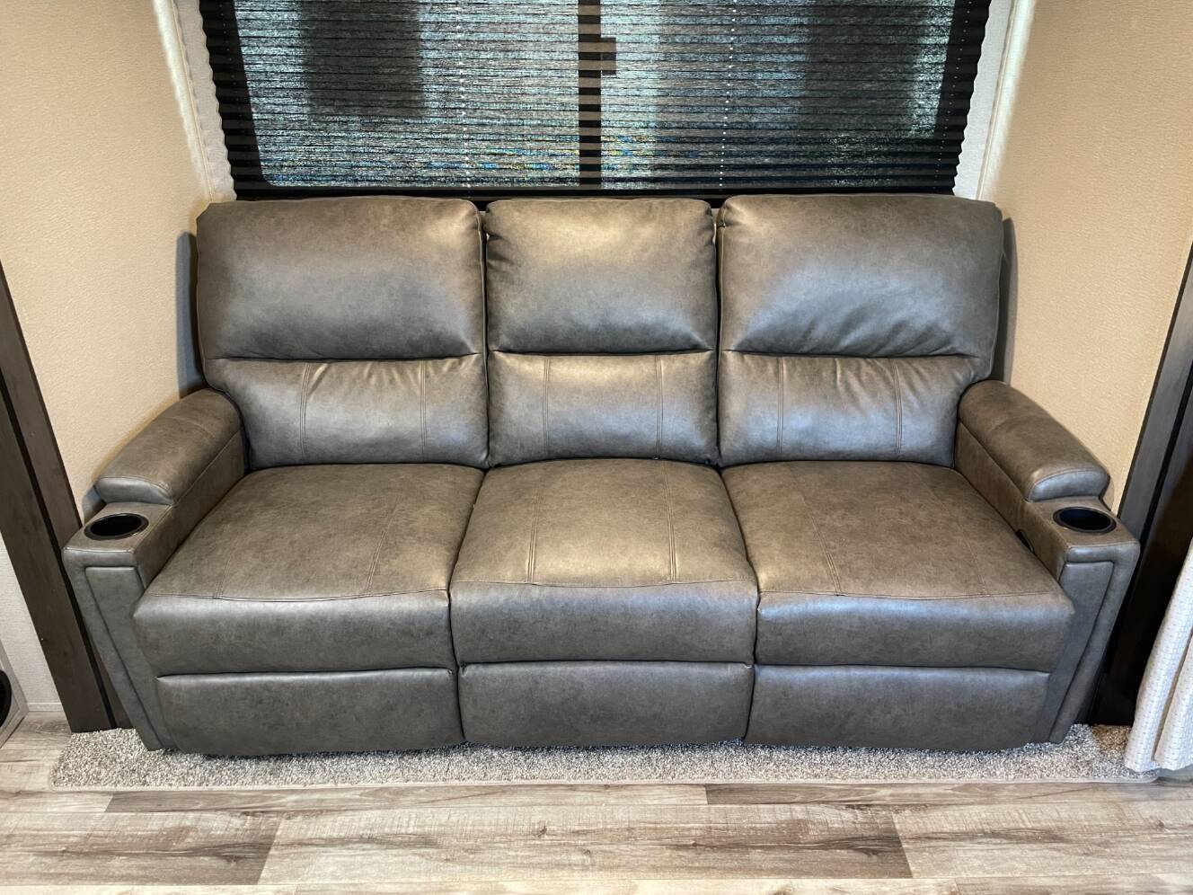 A photo of this 2023 Grand Design TRANSCEND XPLOR 200MK