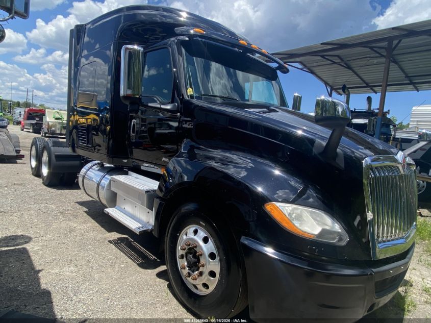 2019 INTERNATIONAL LT625 in Saint Augustine, FL