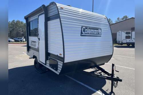 2027 Keystone COLEMAN 13R in biloxi MS