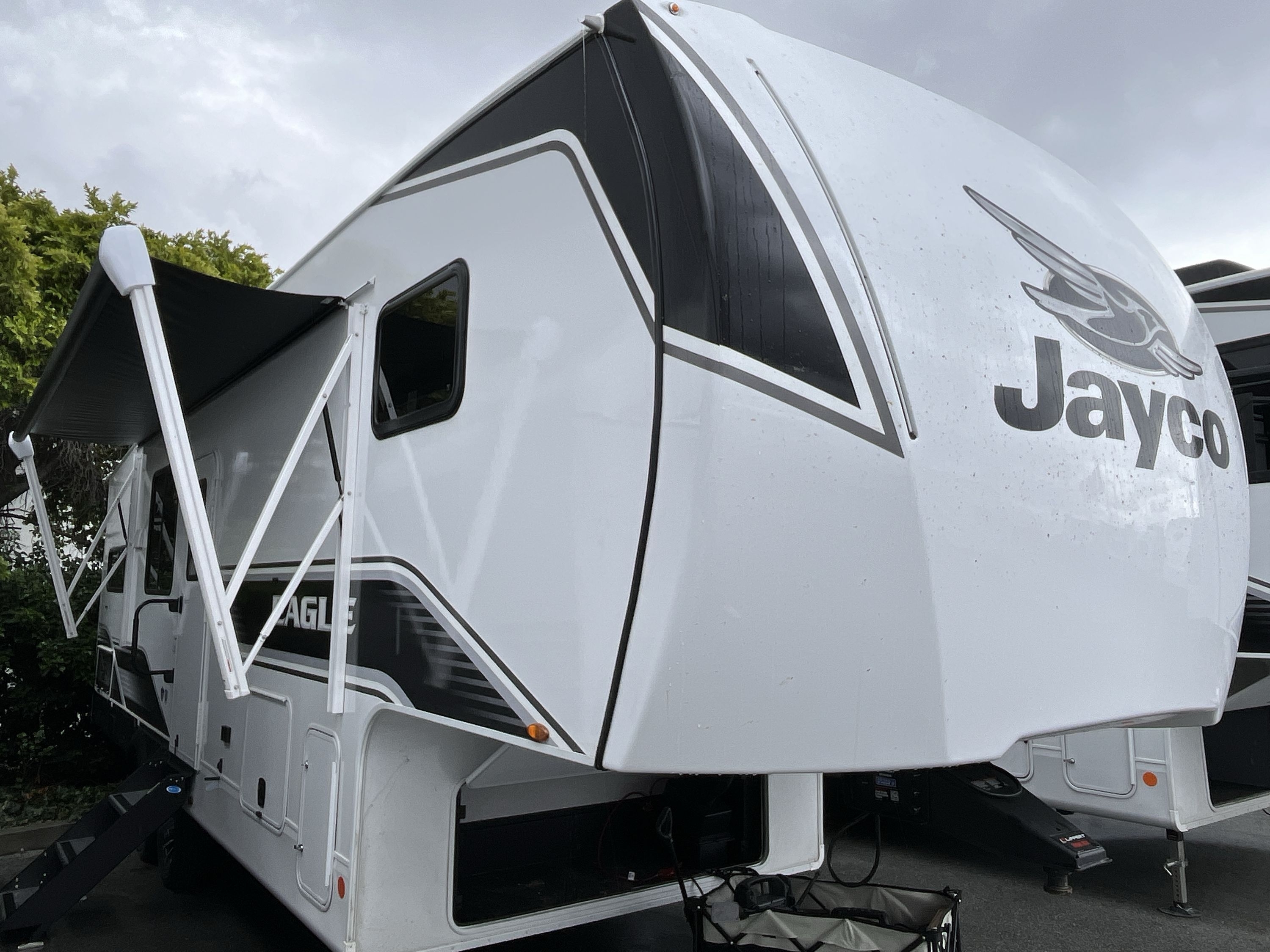 2026 Jayco EAGLE SLE 28RKS in morgan hill CA