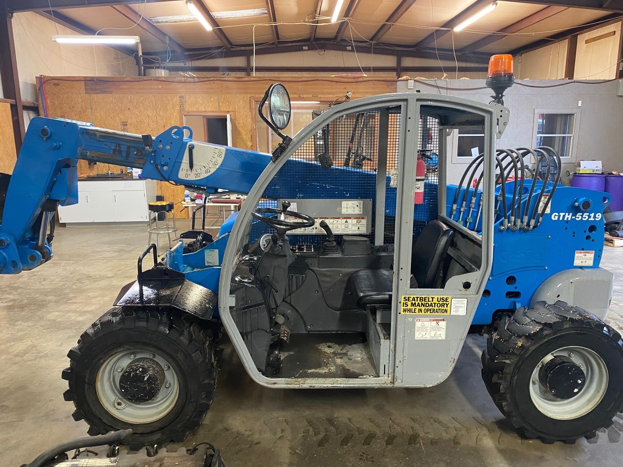 2014 GENIE GTH5519 in Fountain Inn, SC