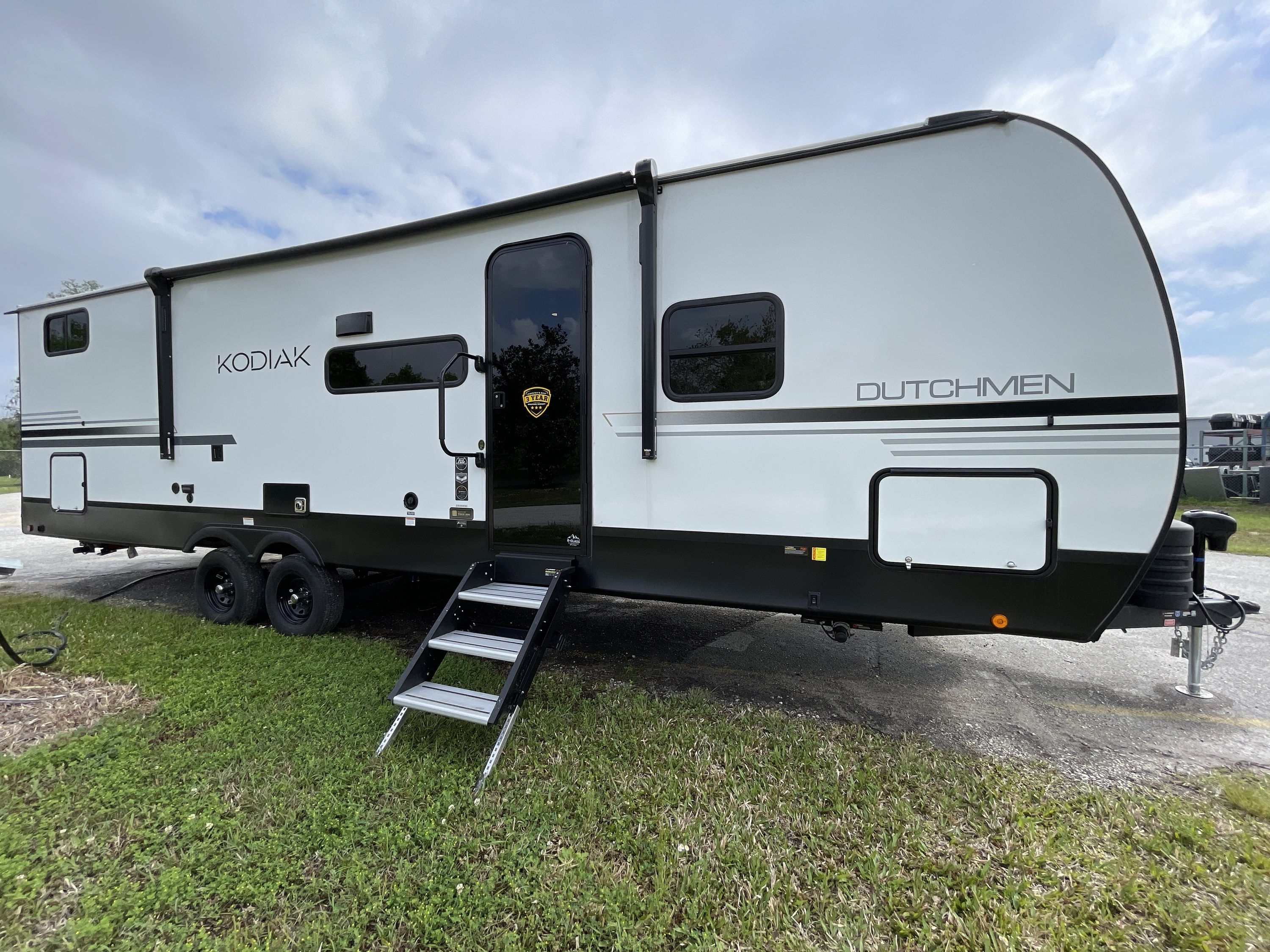 2026 Dutchmen KODIAK 280BHSL in st. augustine FL