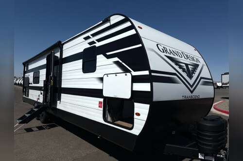2027 Grand Design TRANSCEND 295QBT in surprise AZ