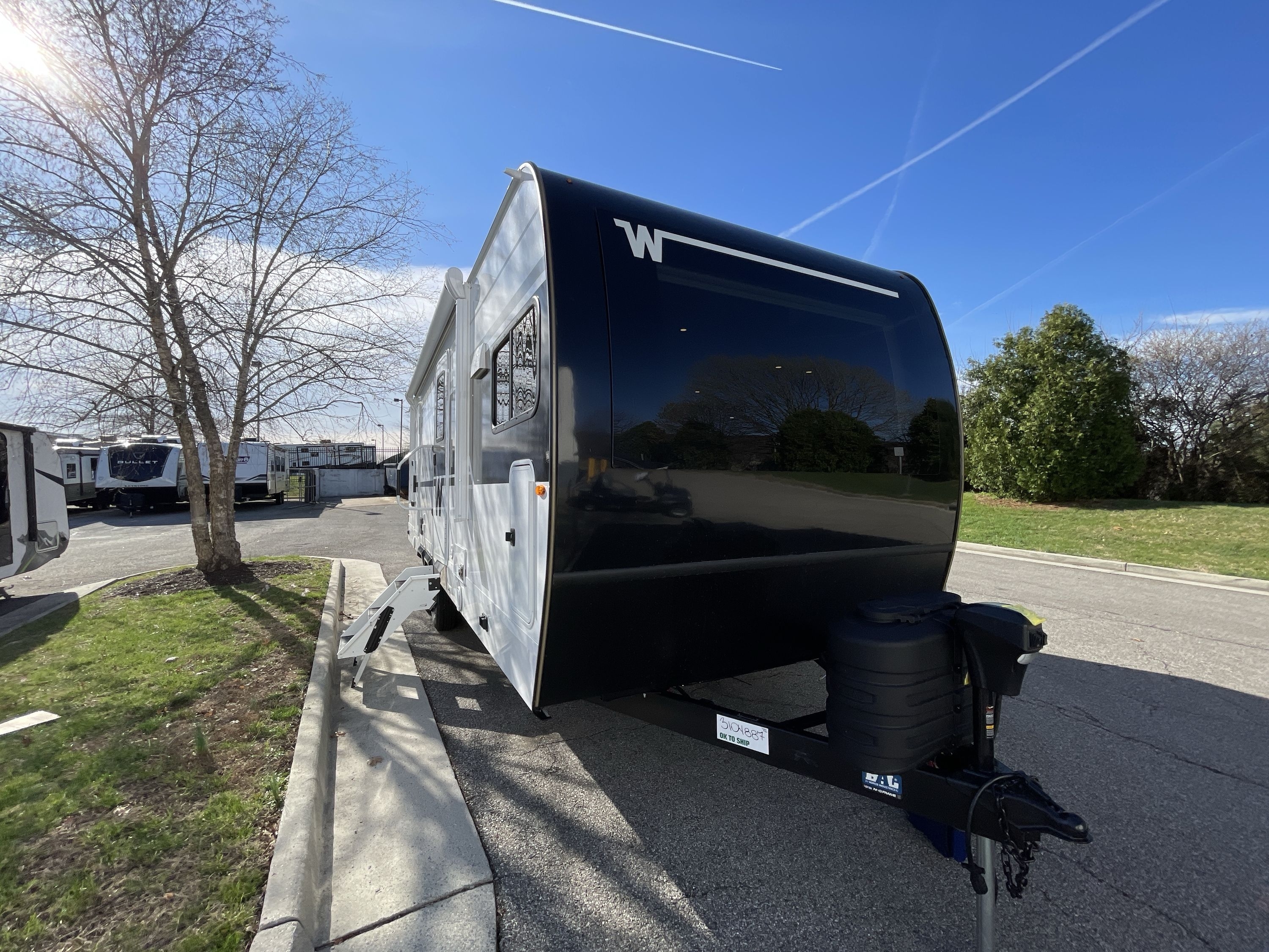 2026 Winnebago THRIVE 26FKD in roanoke VA