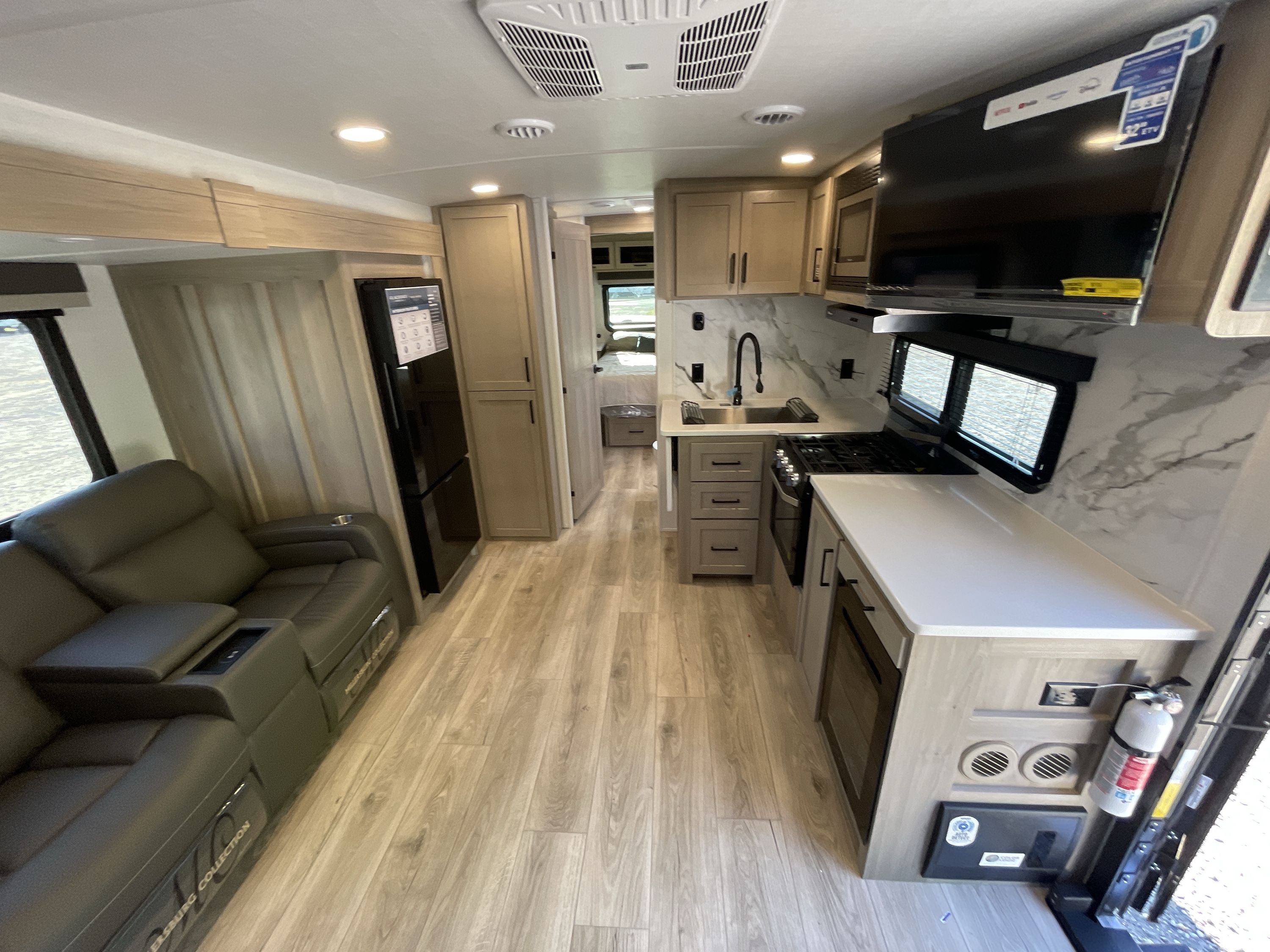 New 2026 Forest River Flagstaff Super Lite 26SRD For Sale in