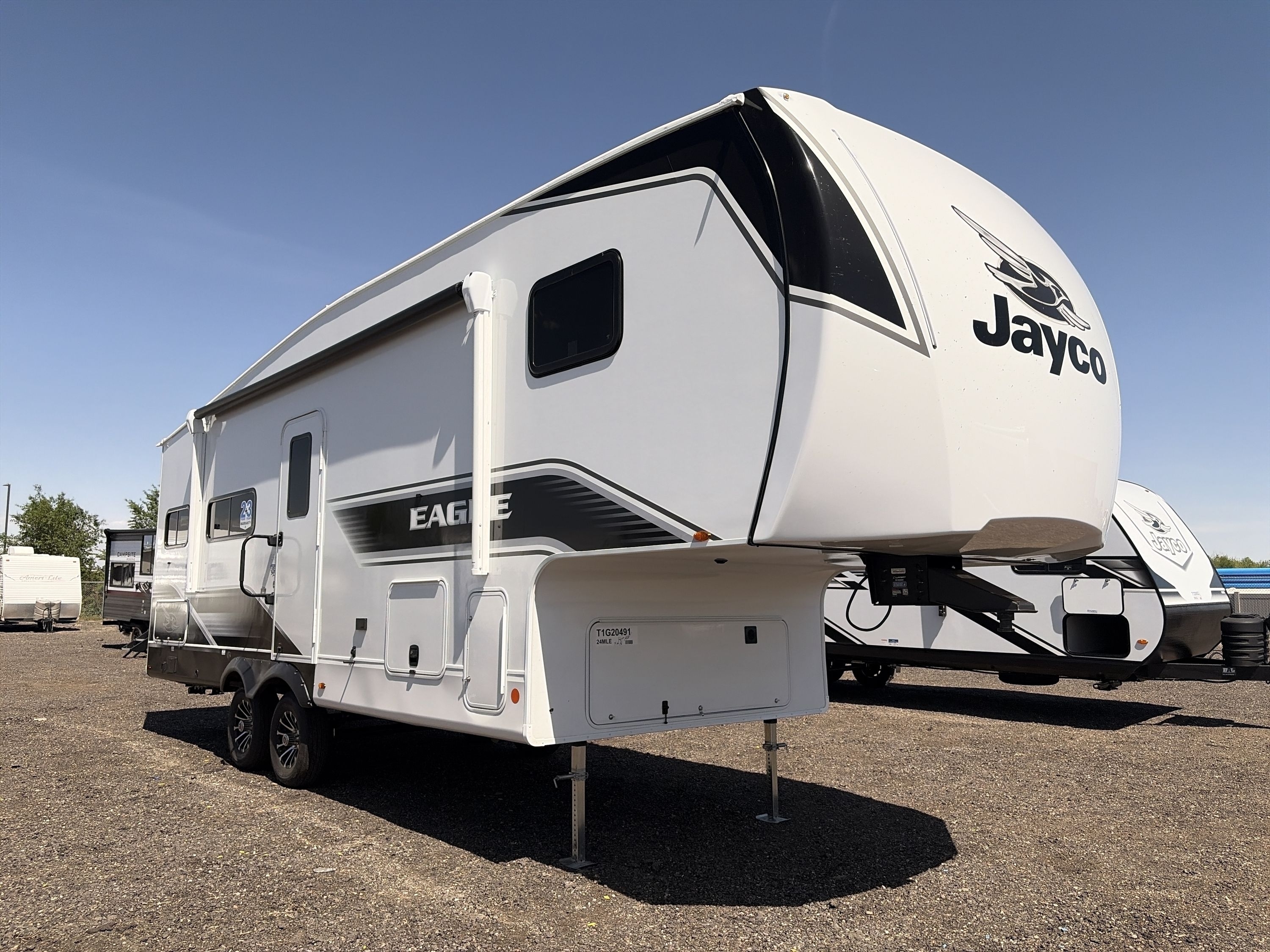 2026 Jayco EAGLE SLE 24MLE in longmont CO