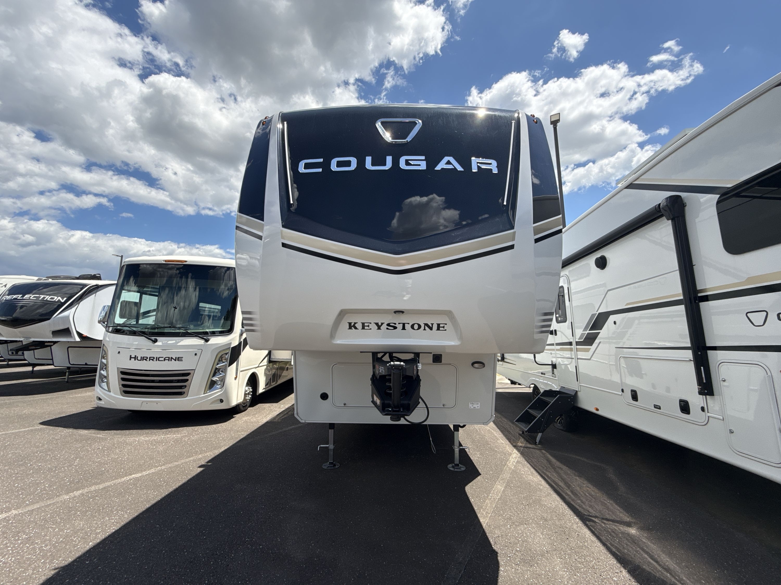 2026 Keystone COUGAR 360MBI in swedesboro NJ