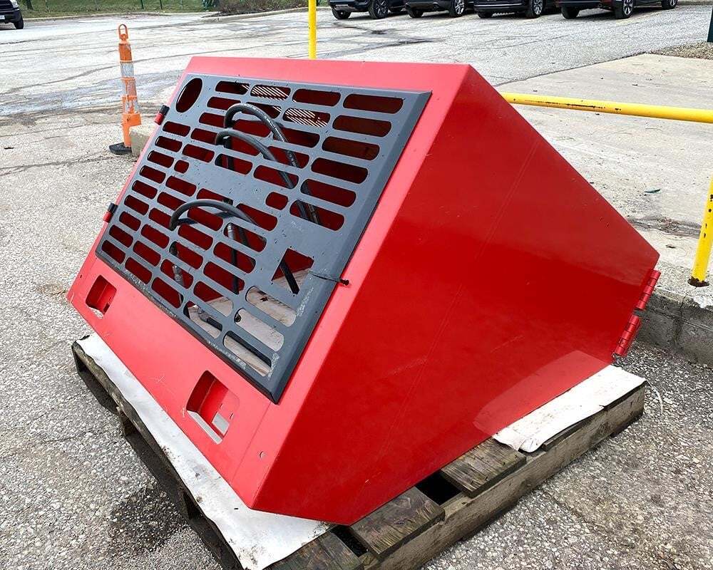 LINK-BELT Attachment in Solon, OH