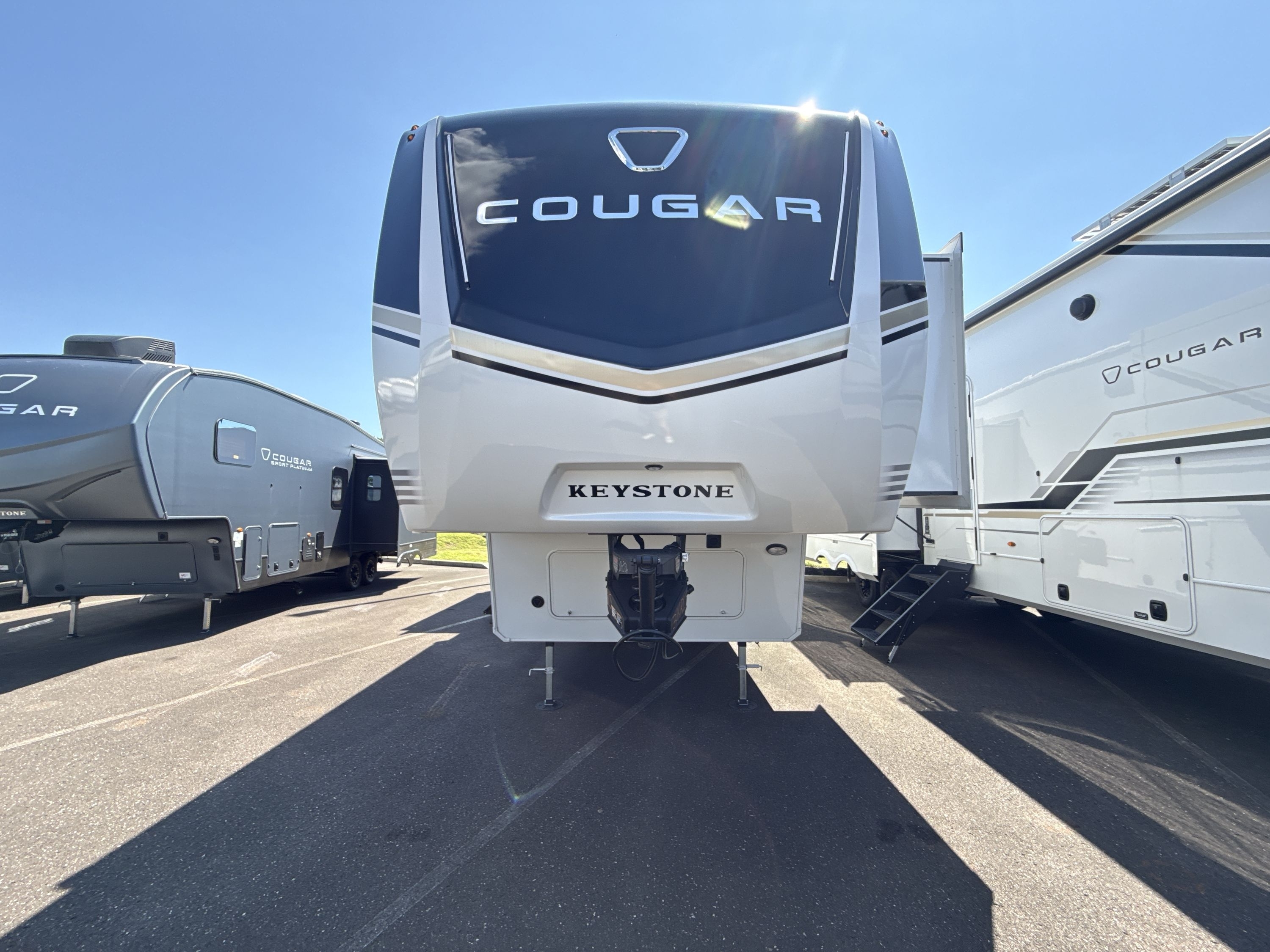 2026 Keystone COUGAR 316RLS in swedesboro NJ